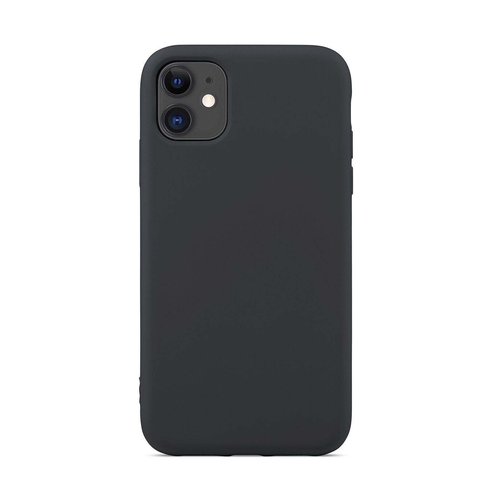 iPhone 11 TPU Case Grey