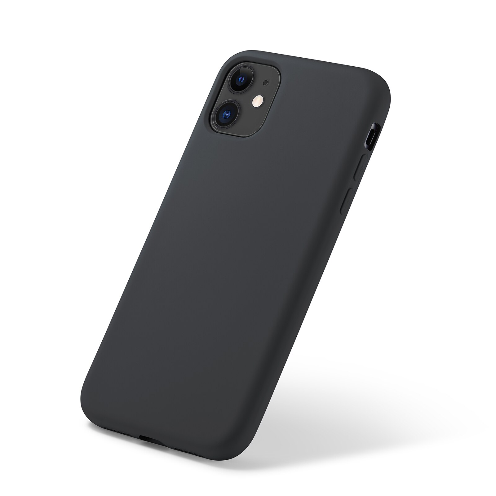 iPhone 11 TPU Case Grey