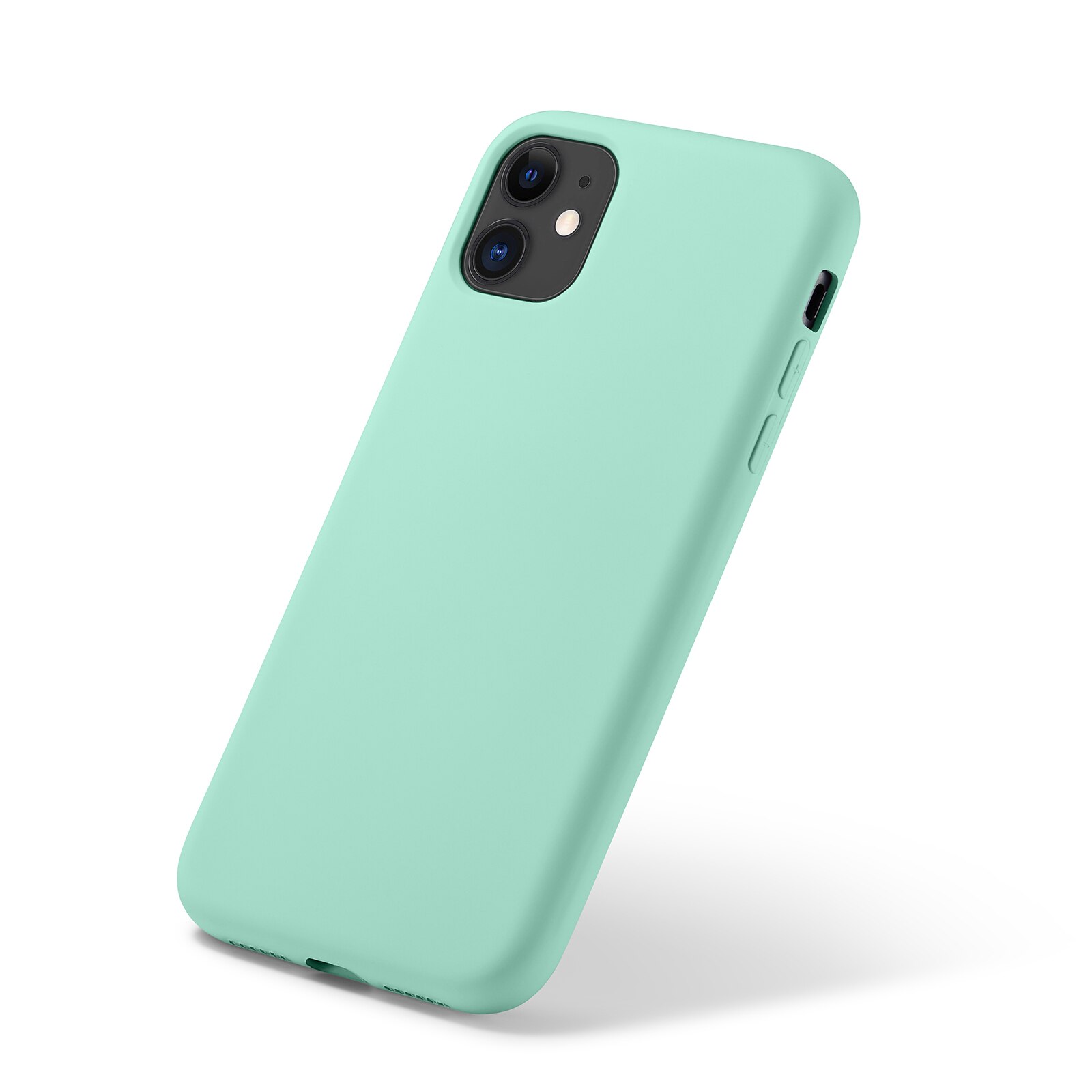 iPhone 11 TPU Case Green