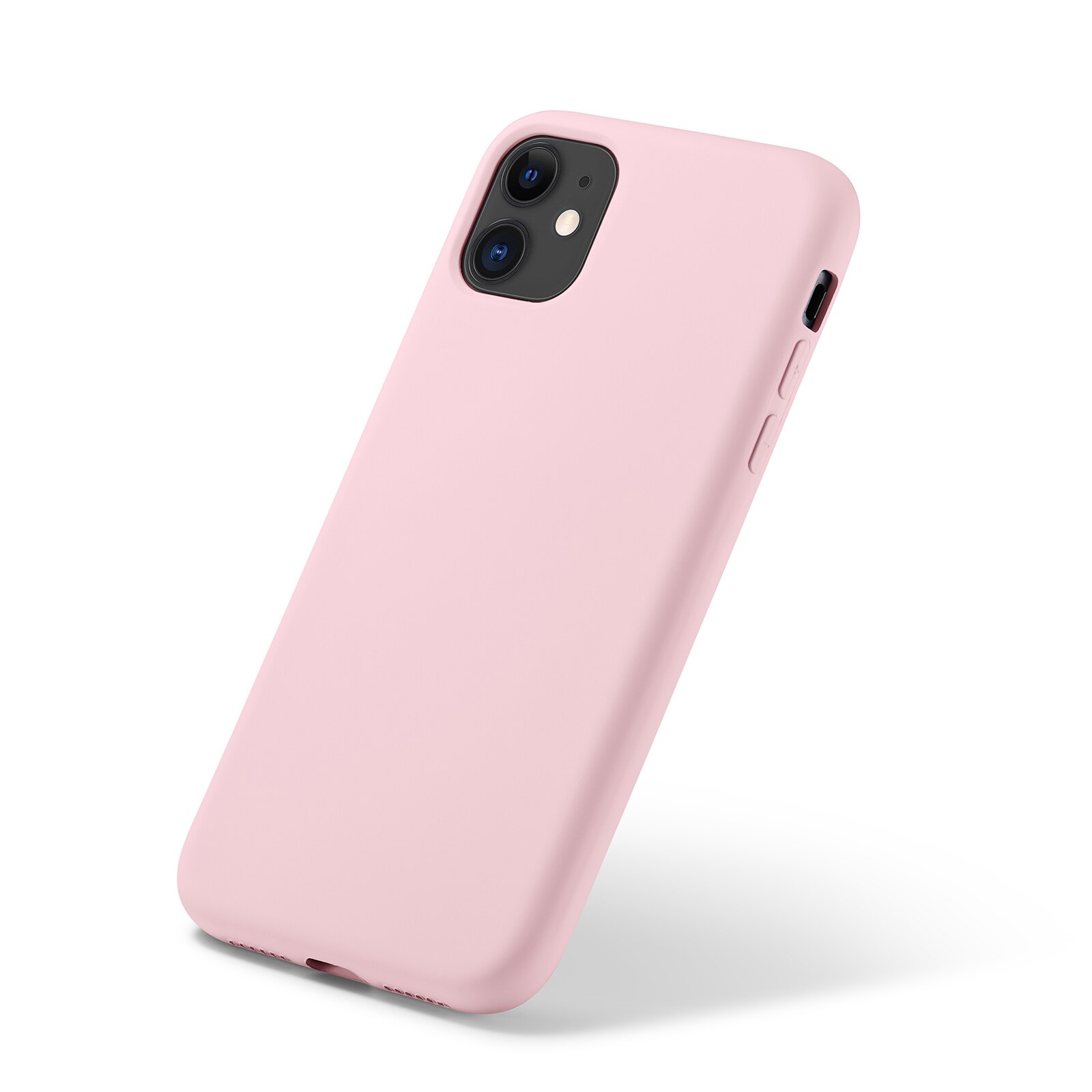 iPhone 11 TPU Case Pink