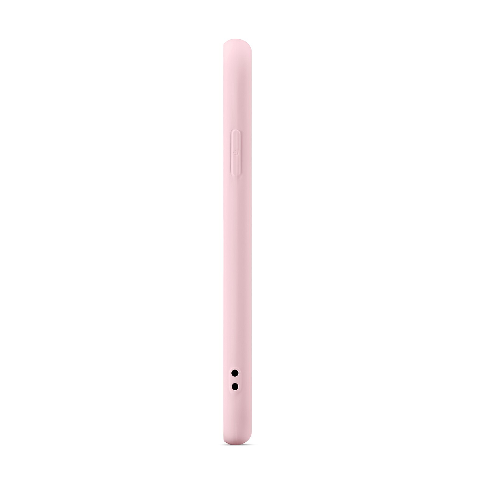 iPhone 11 TPU Case Pink