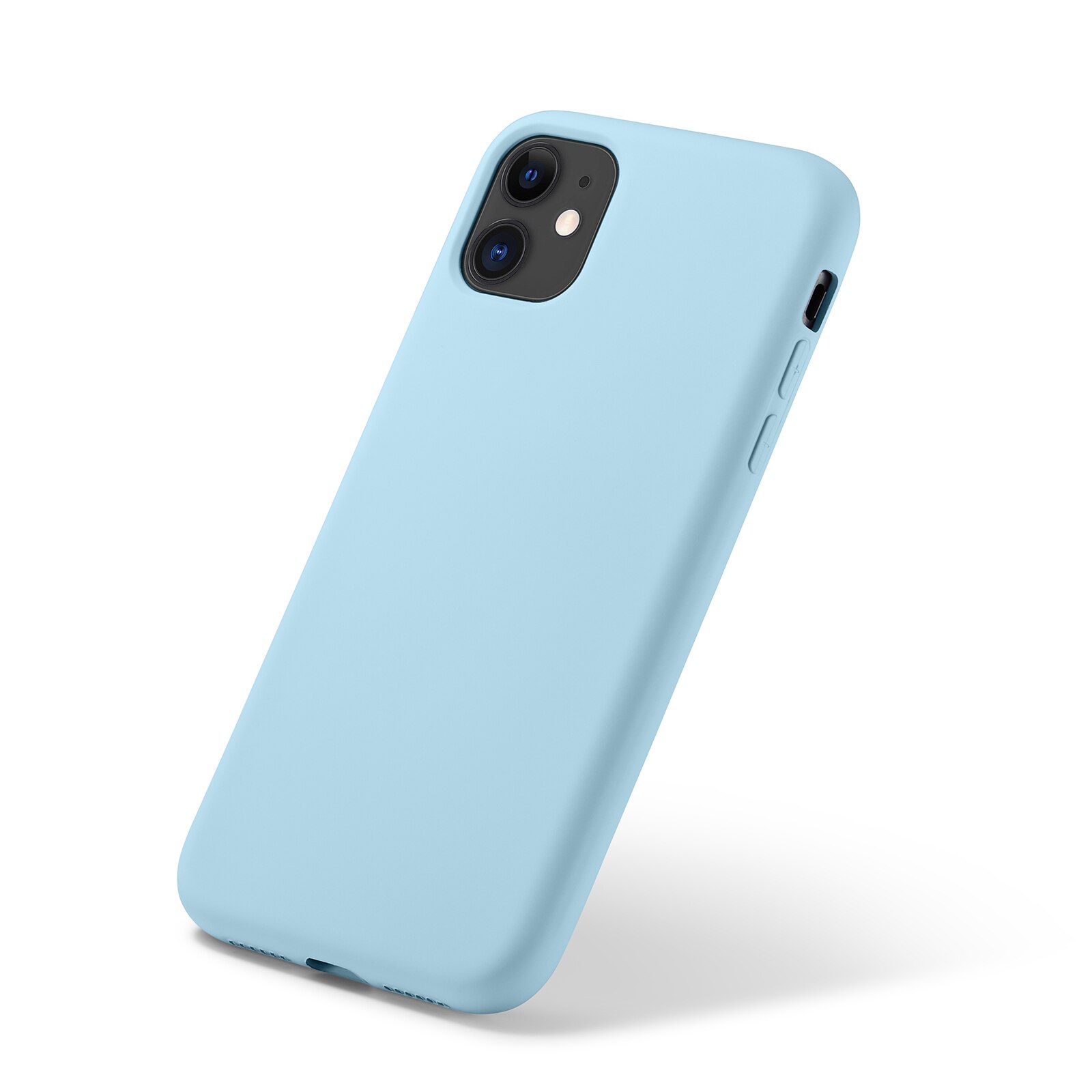 iPhone 11 TPU Case Blue