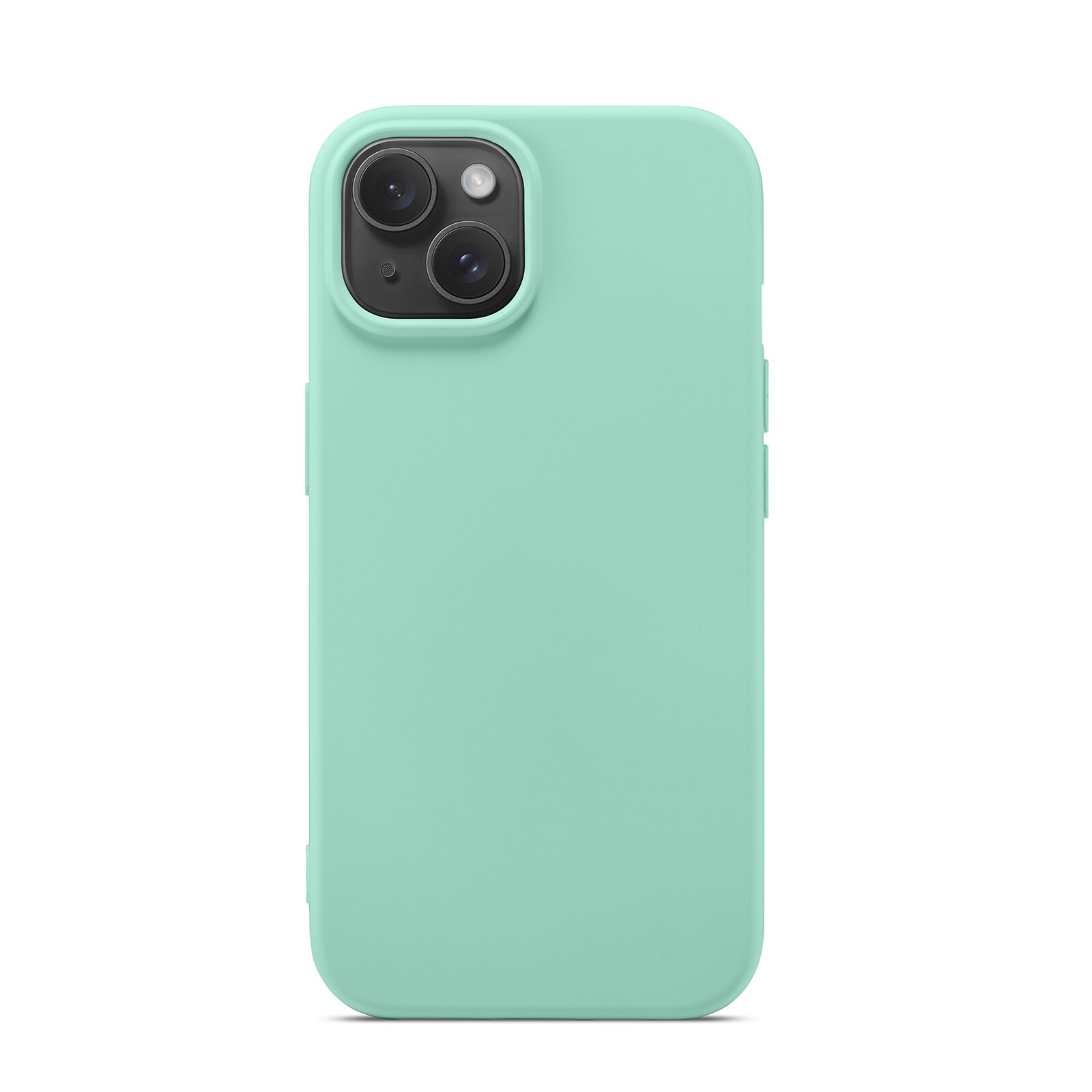 iPhone 13 TPU Case Green