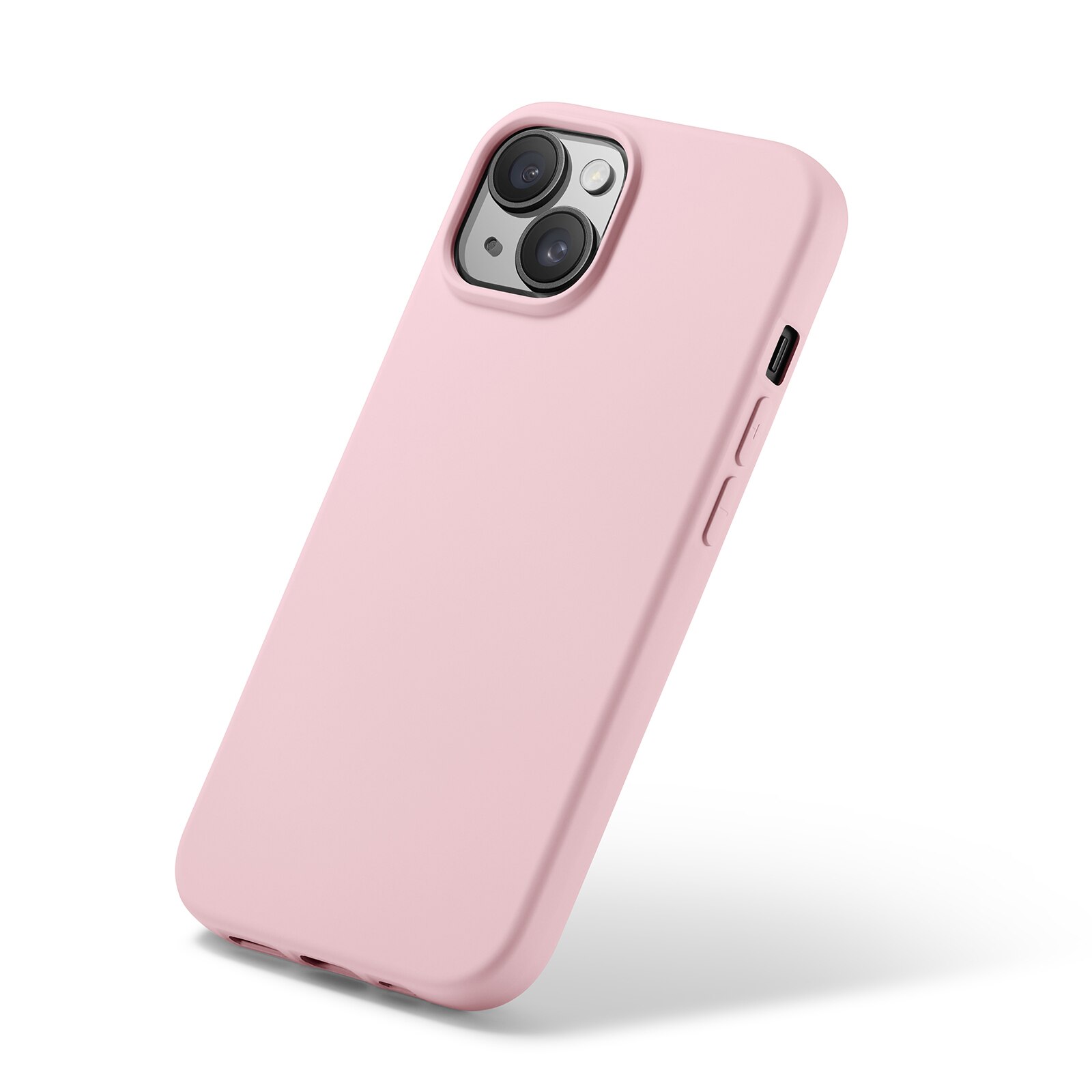 iPhone 14 TPU Case Pink