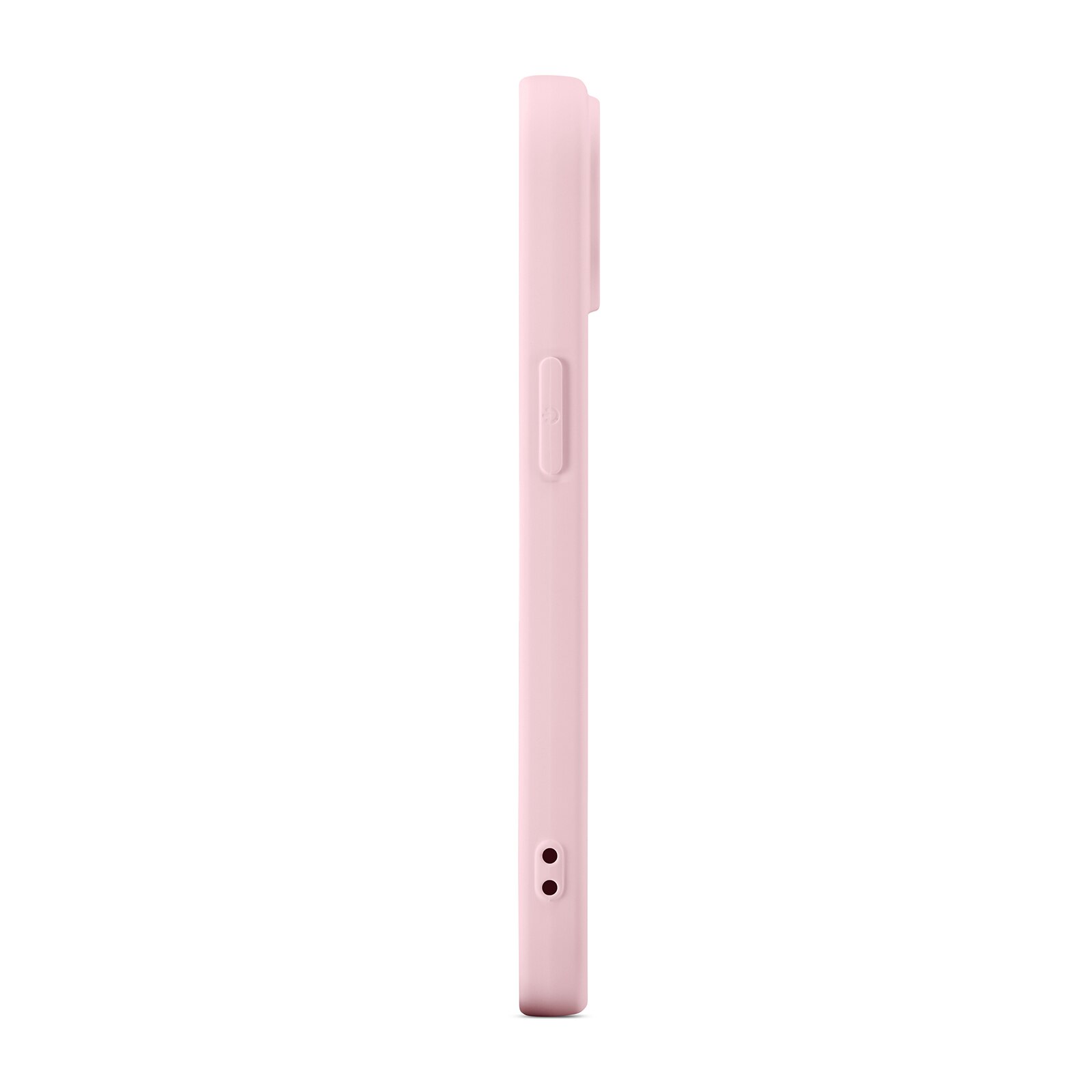 iPhone 14 TPU Case Pink