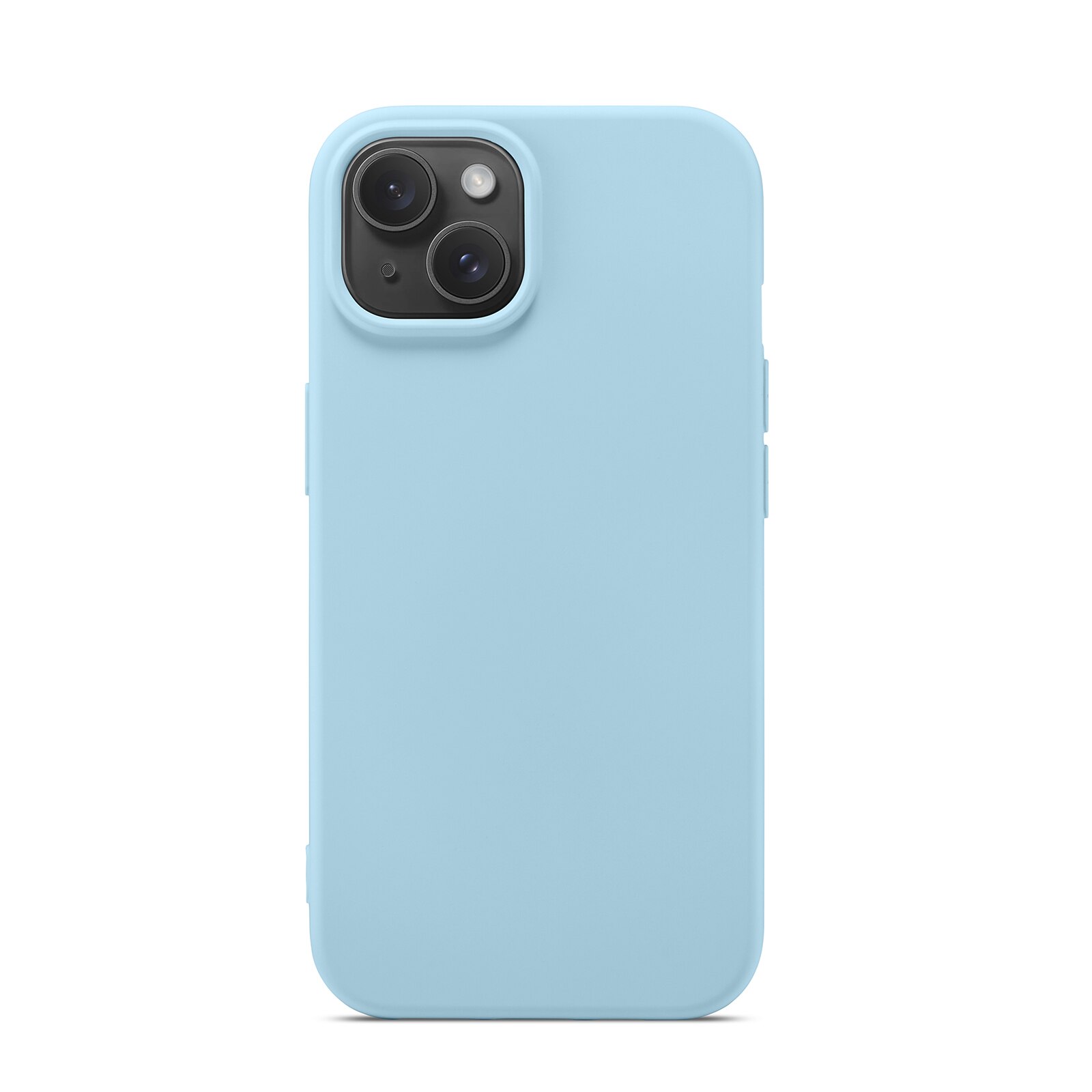 iPhone 13 TPU Case Blue