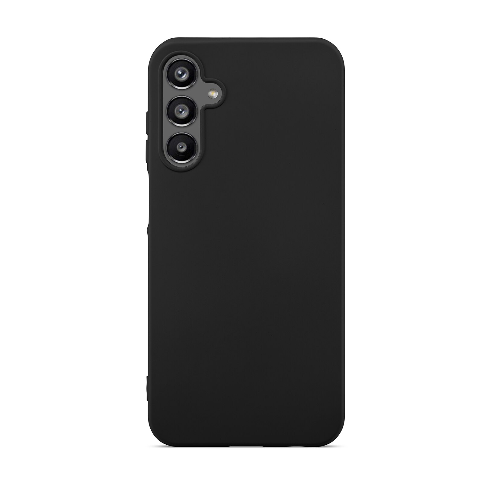 Samsung Galaxy A15 TPU Case Black