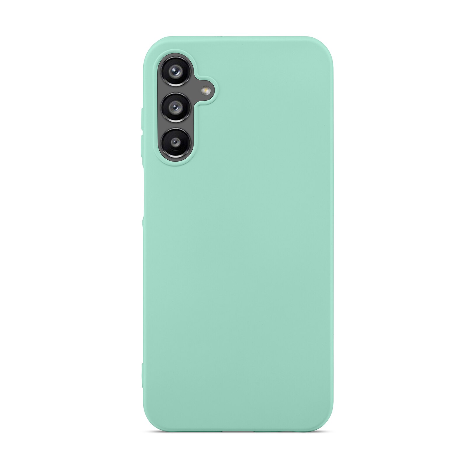 Samsung Galaxy A15 TPU Case Green