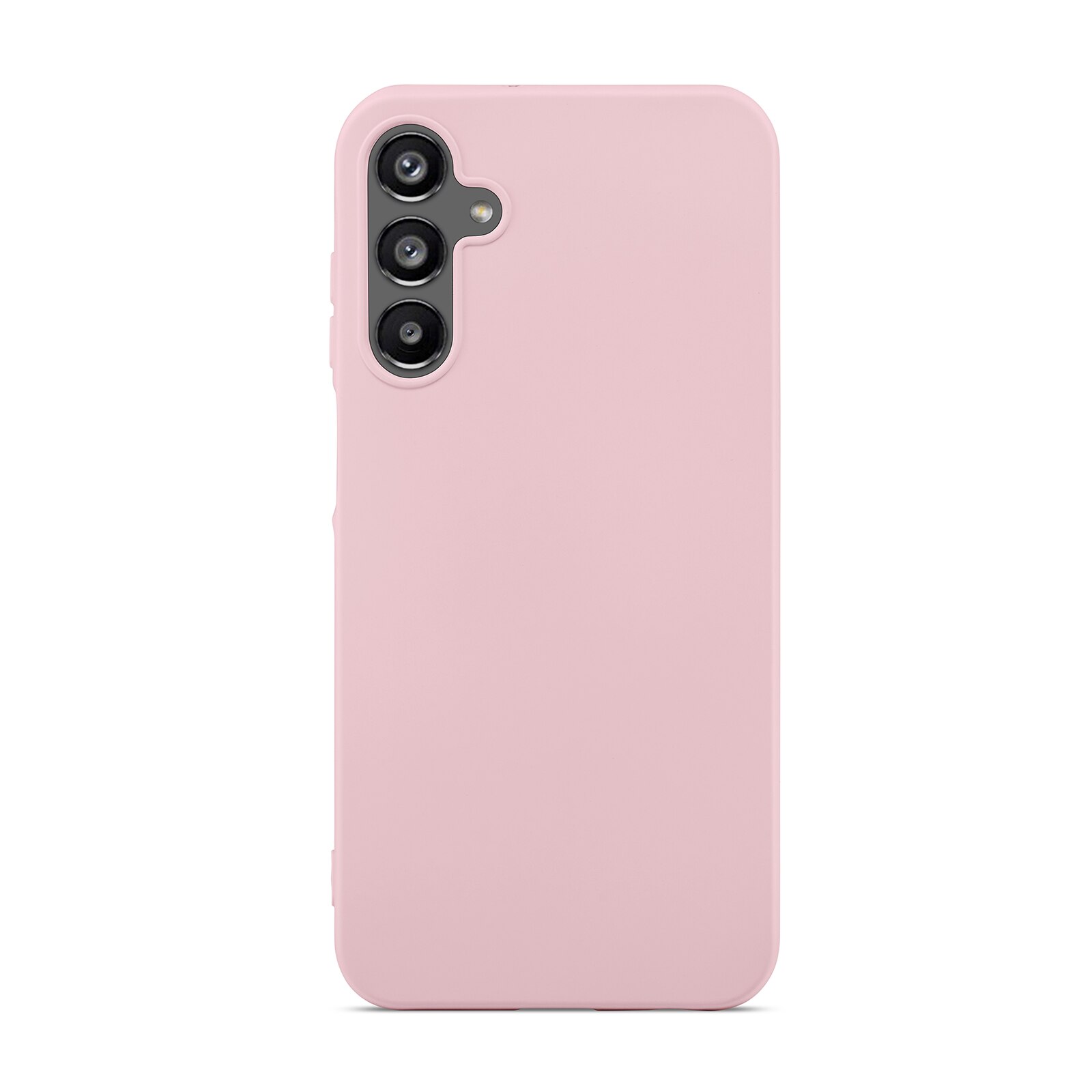 Samsung Galaxy A15 TPU Case Pink