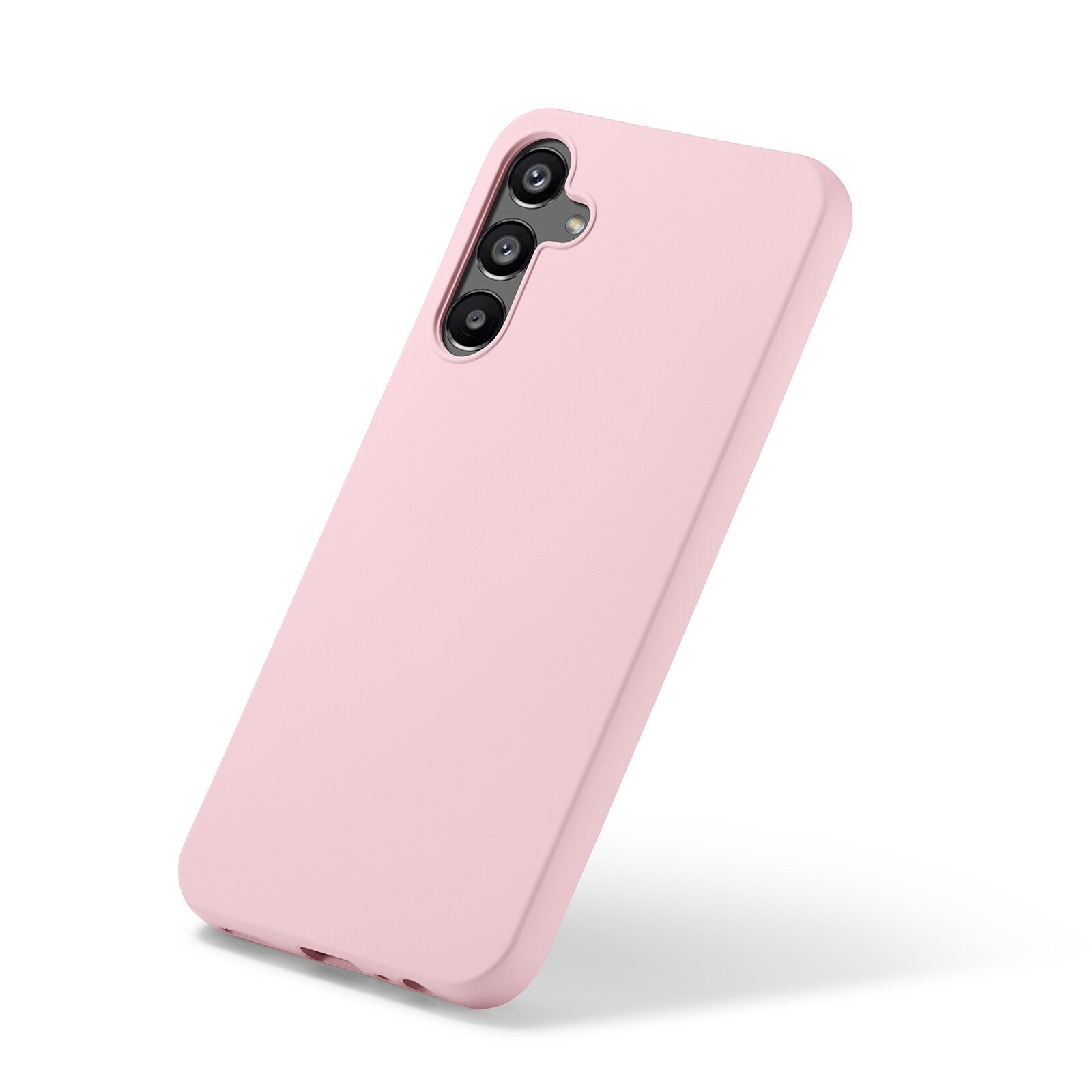 Samsung Galaxy A15 TPU Case Pink