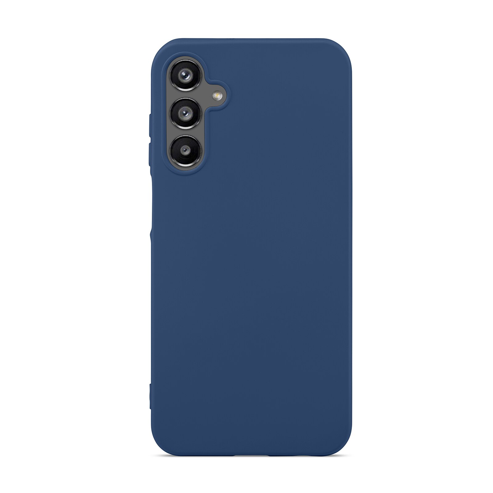 Samsung Galaxy A15 TPU Case Dark Blue