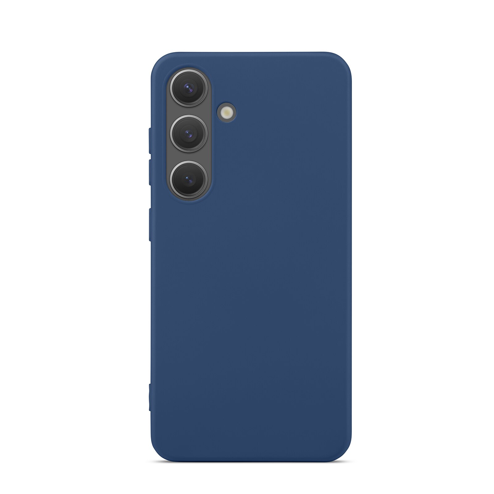 Samsung Galaxy S24 TPU Case Dark Blue