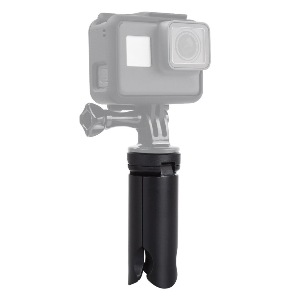 Mini Tripod for Smartphones Black