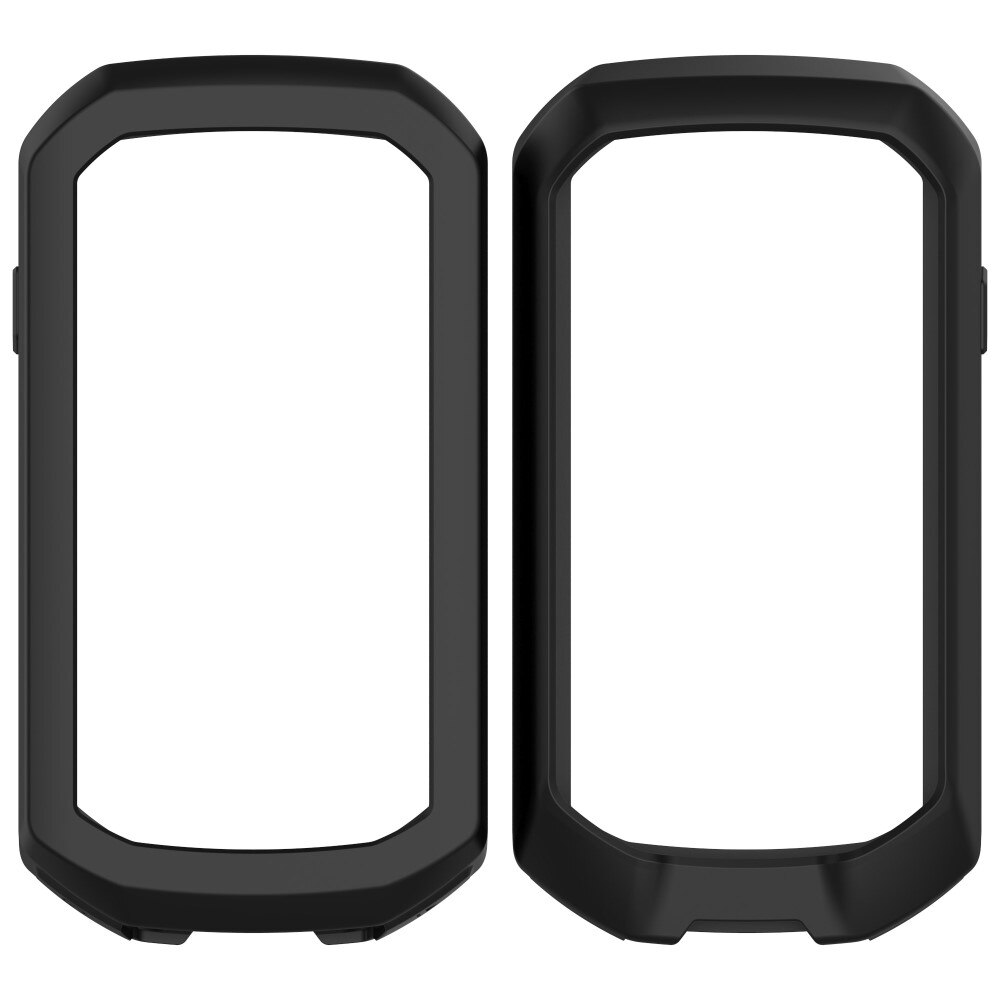 Garmin Edge 1050 Silicone Case Black