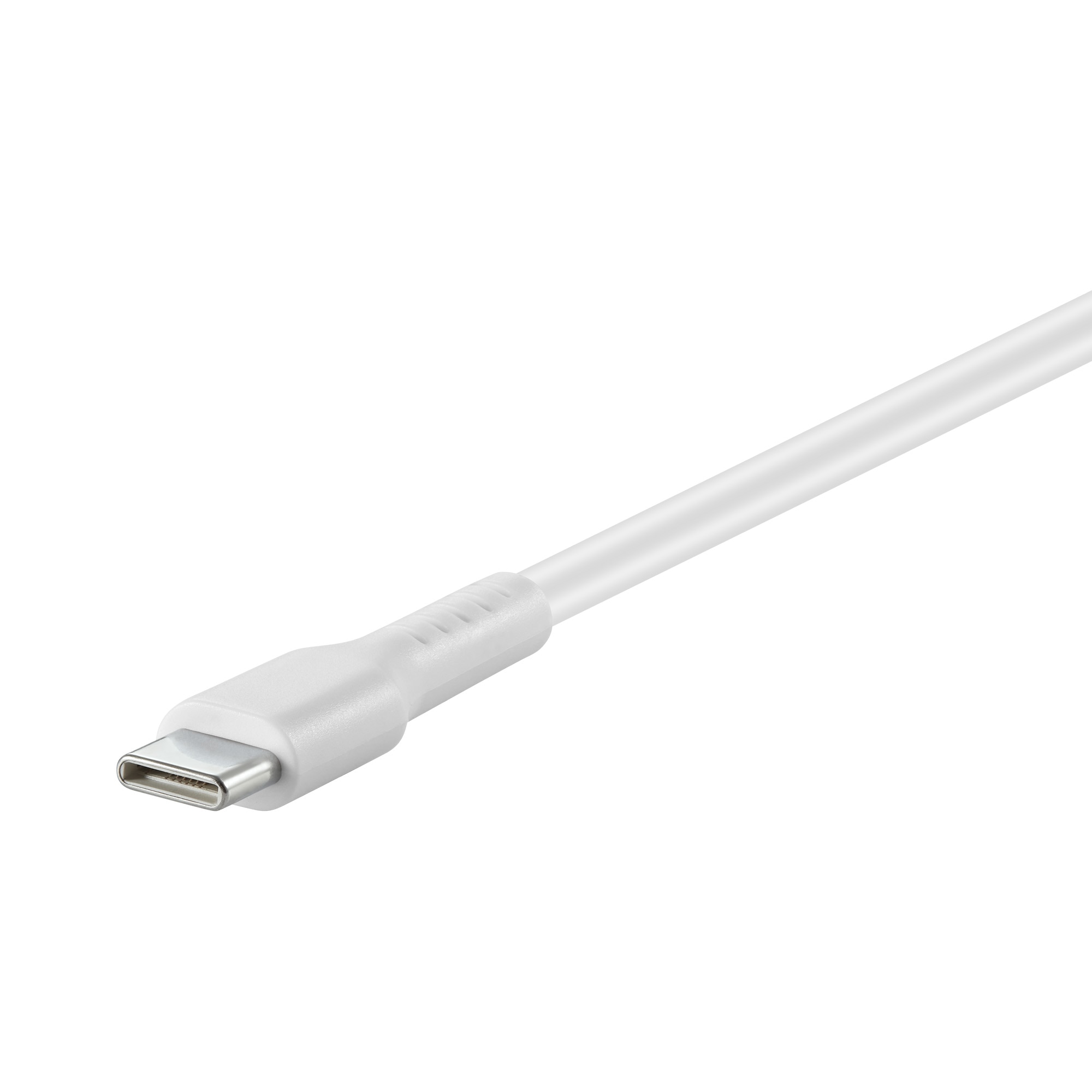 USB-C to USB-C Charging Cable 240W 2m White