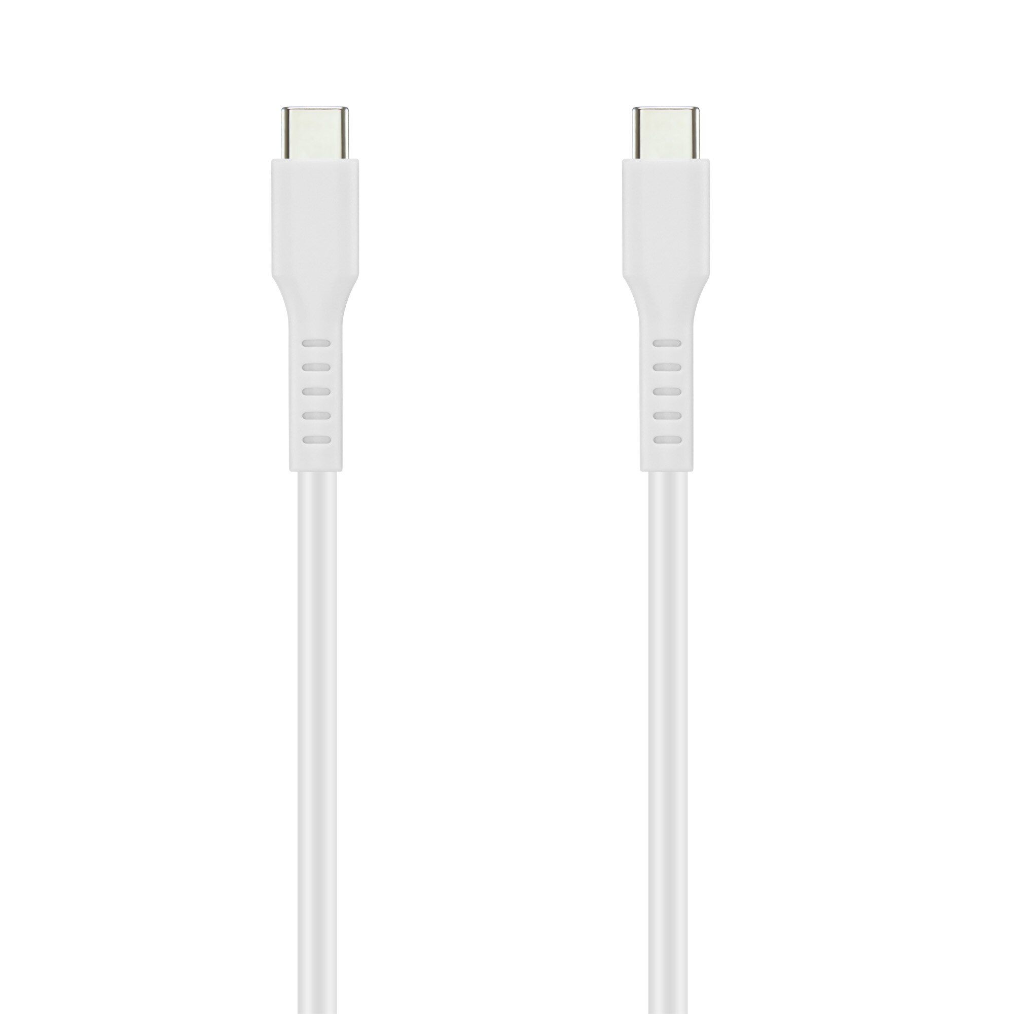 USB-C to USB-C Charging Cable 240W 2m White