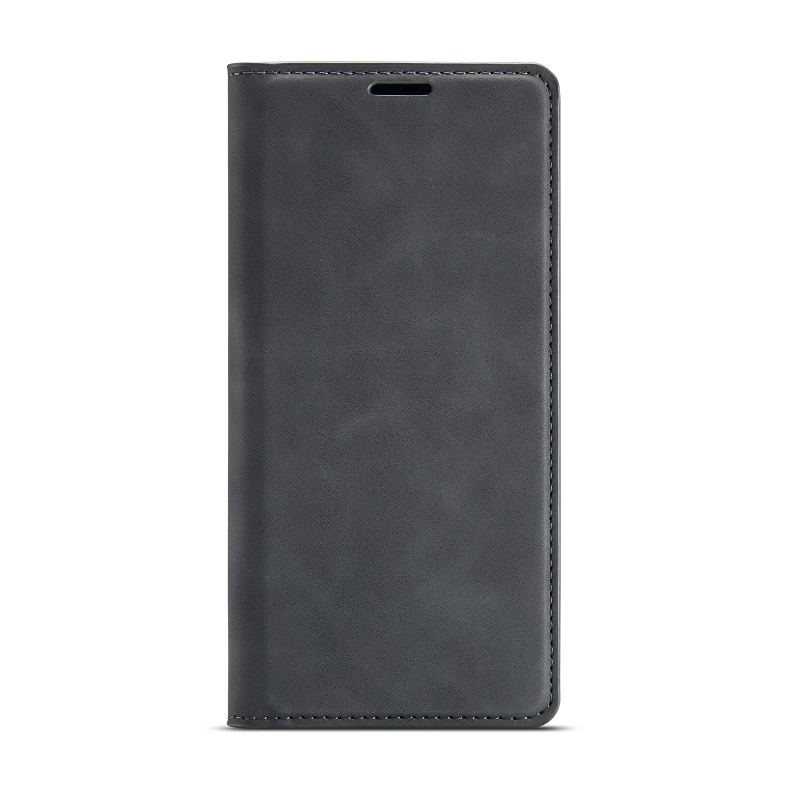 Samsung Galaxy S25 Ultra Slim Wallet Case Black