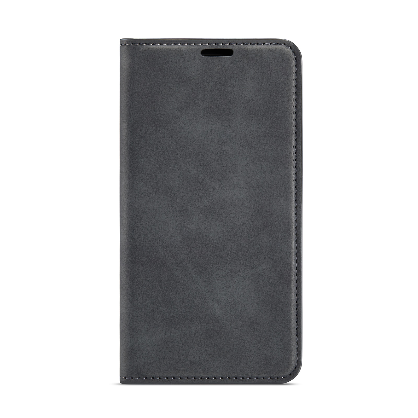 Google Pixel 9a Slim Wallet Case Black