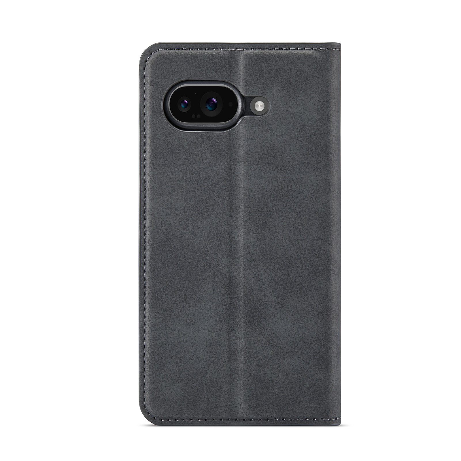 Google Pixel 9a Slim Wallet Case Black