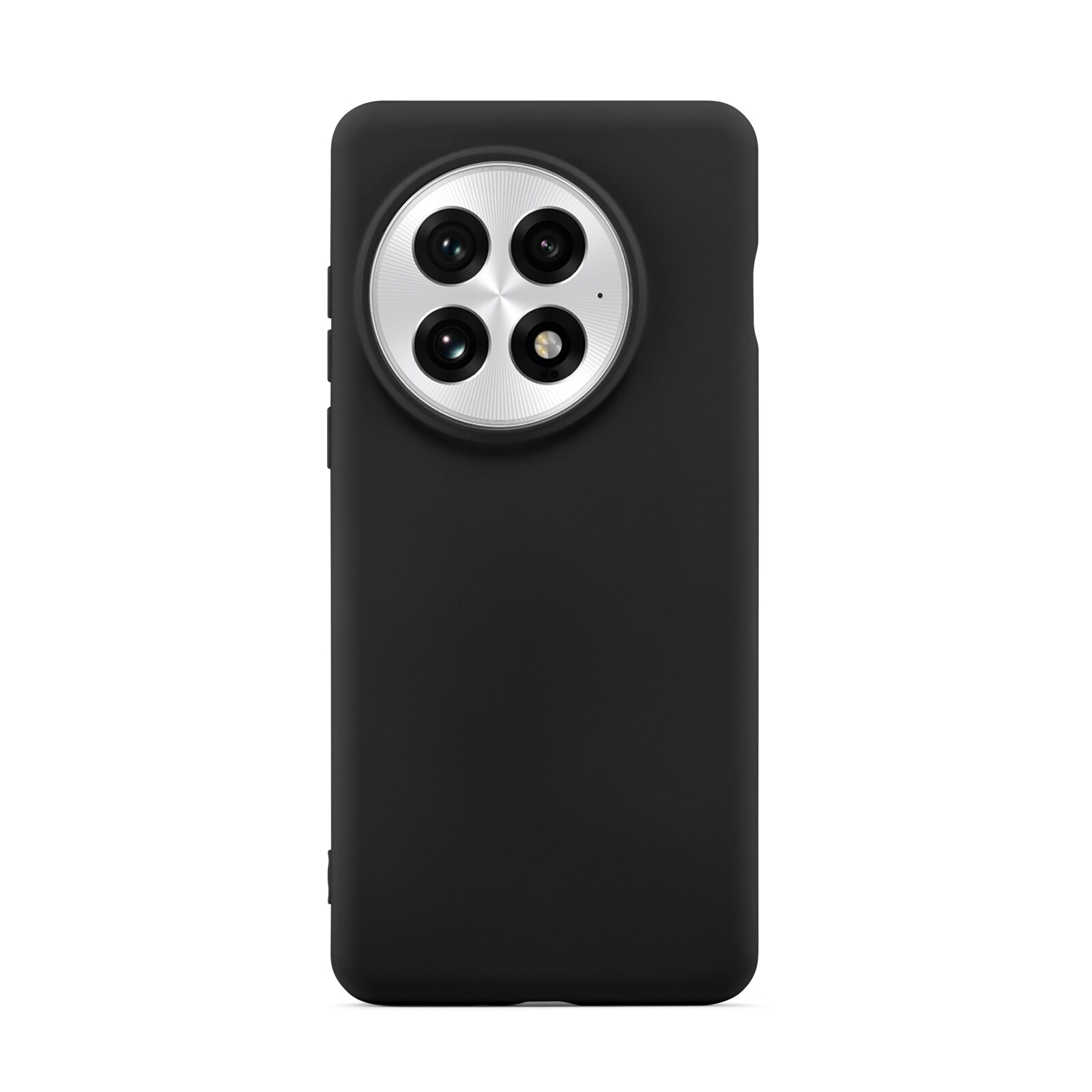  OnePlus 13 TPU Case Black