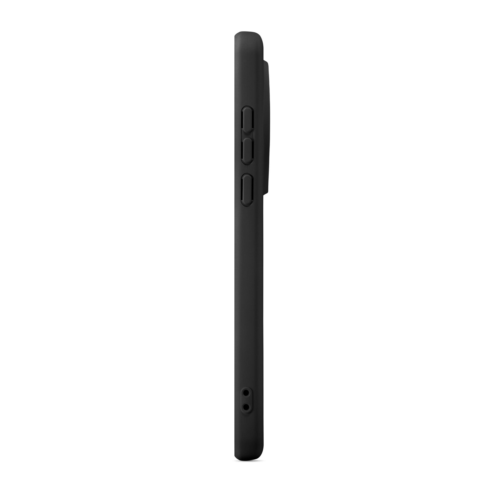  OnePlus 13 TPU Case MagSafe Black