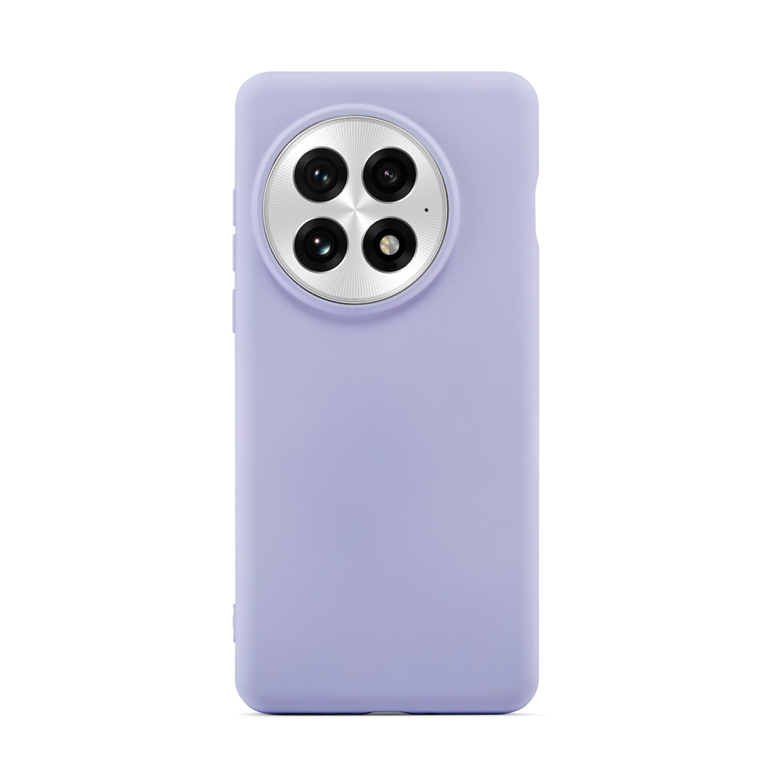  OnePlus 13 TPU Case Purple