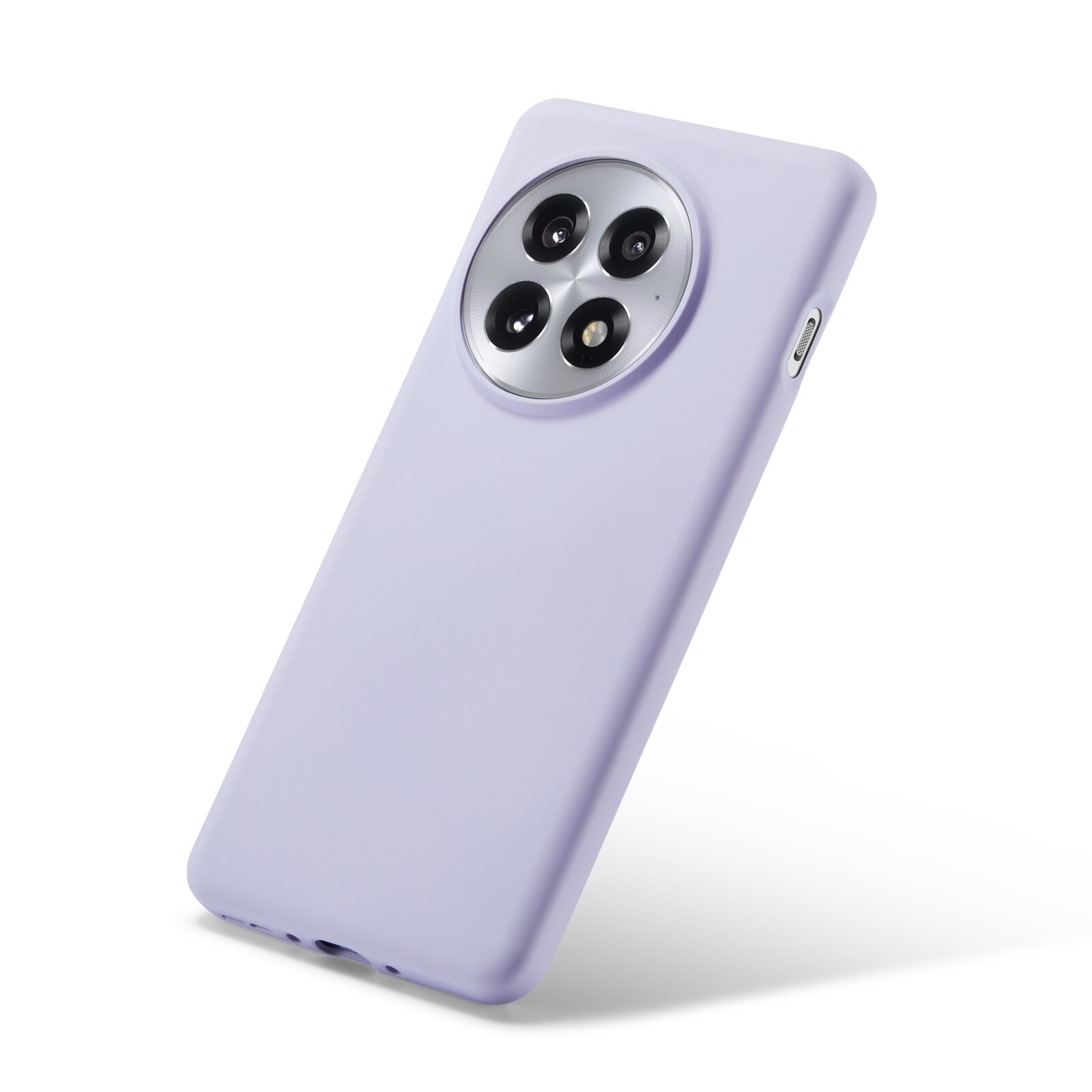  OnePlus 13 TPU Case Purple