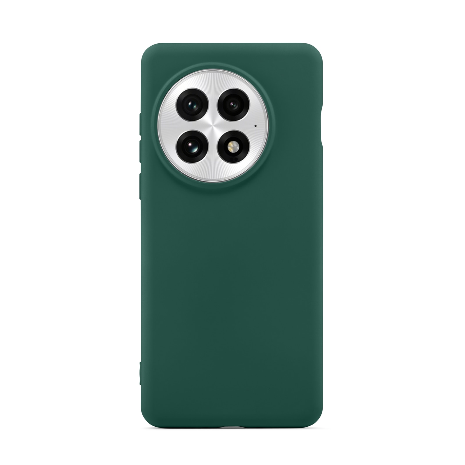  OnePlus 13 TPU Case Dark Green