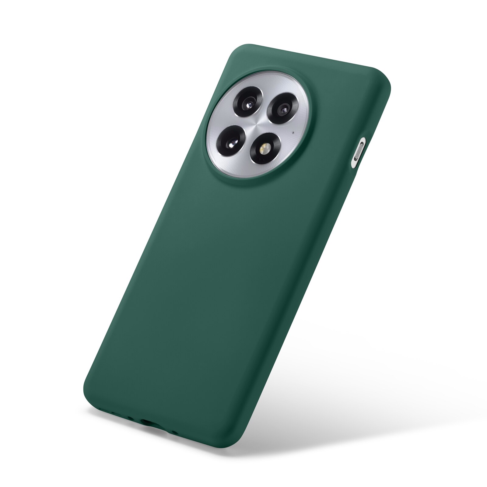  OnePlus 13 TPU Case Dark Green