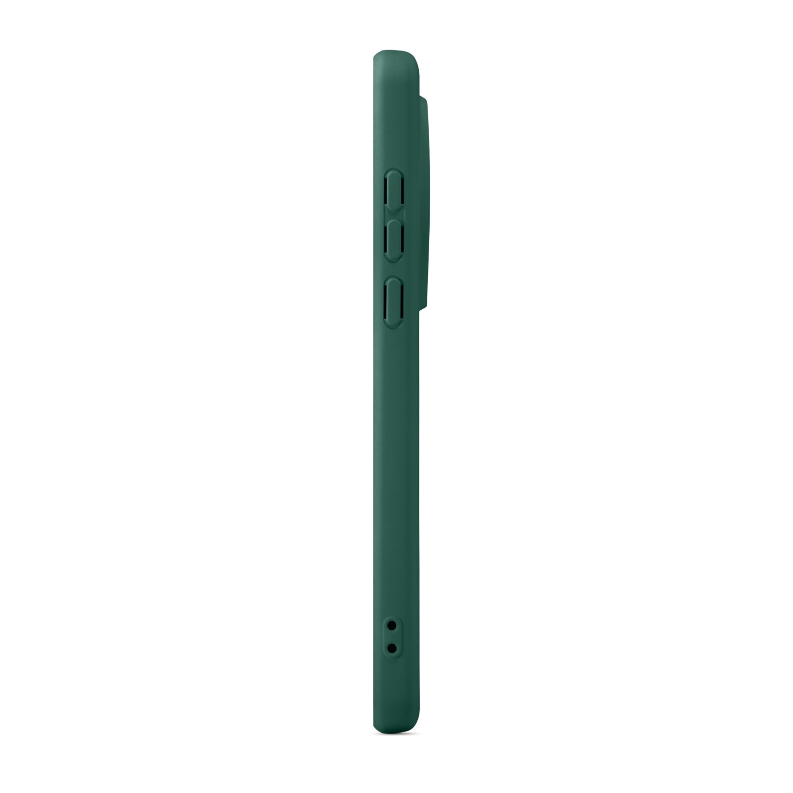  OnePlus 13 TPU Case Dark Green