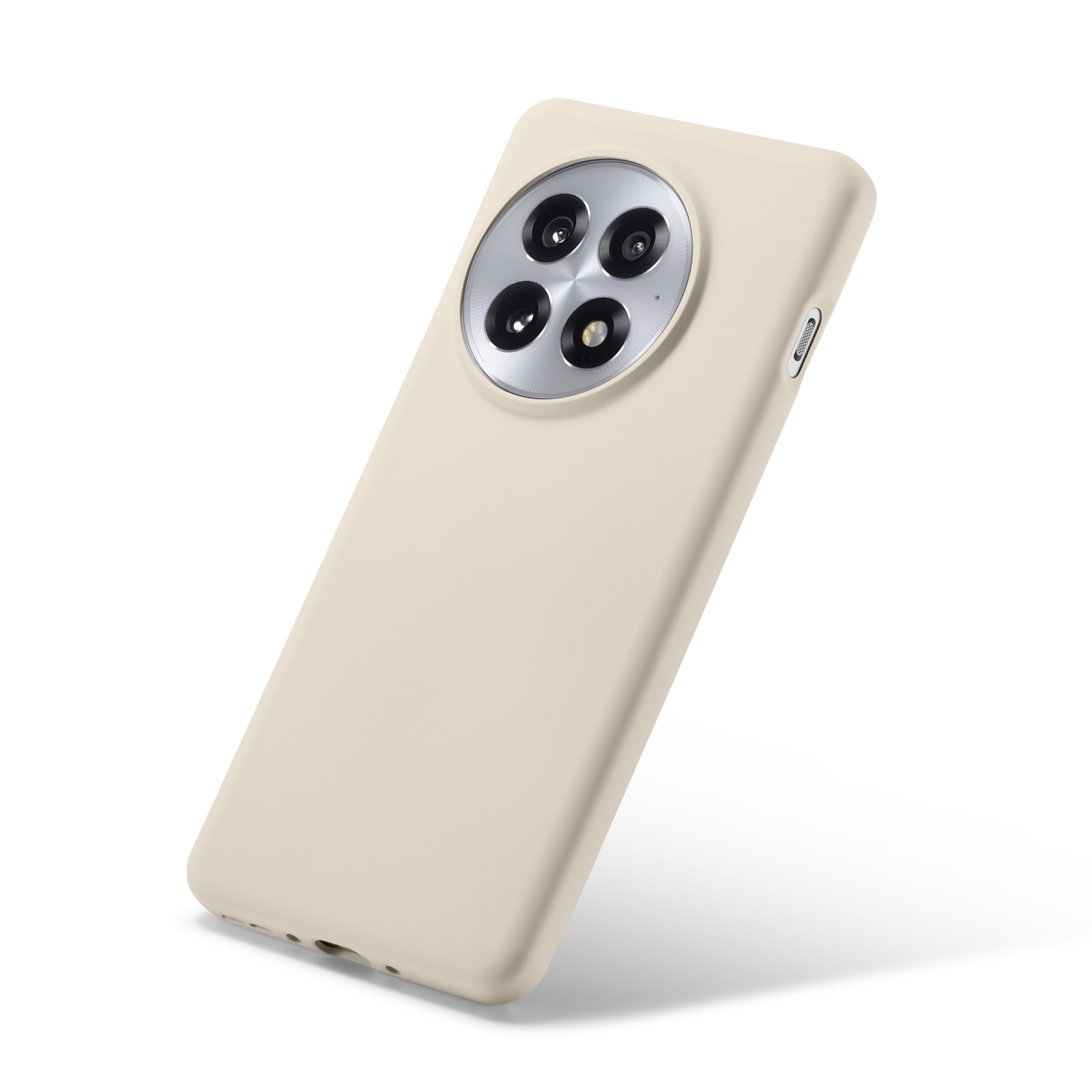  OnePlus 13 TPU Case Beige