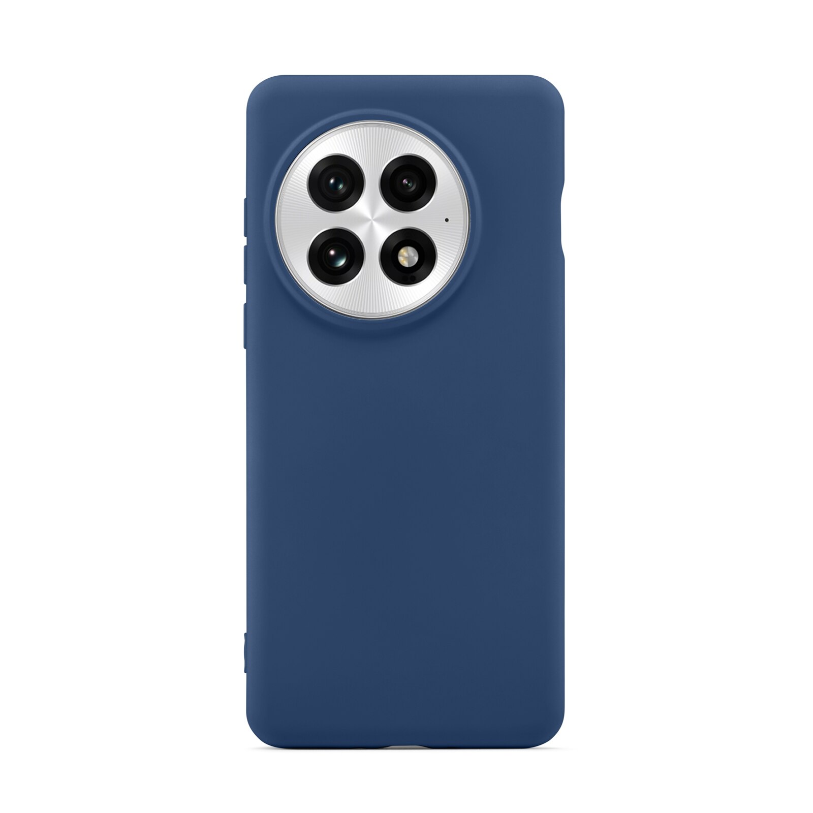  OnePlus 13 TPU Case Dark Blue