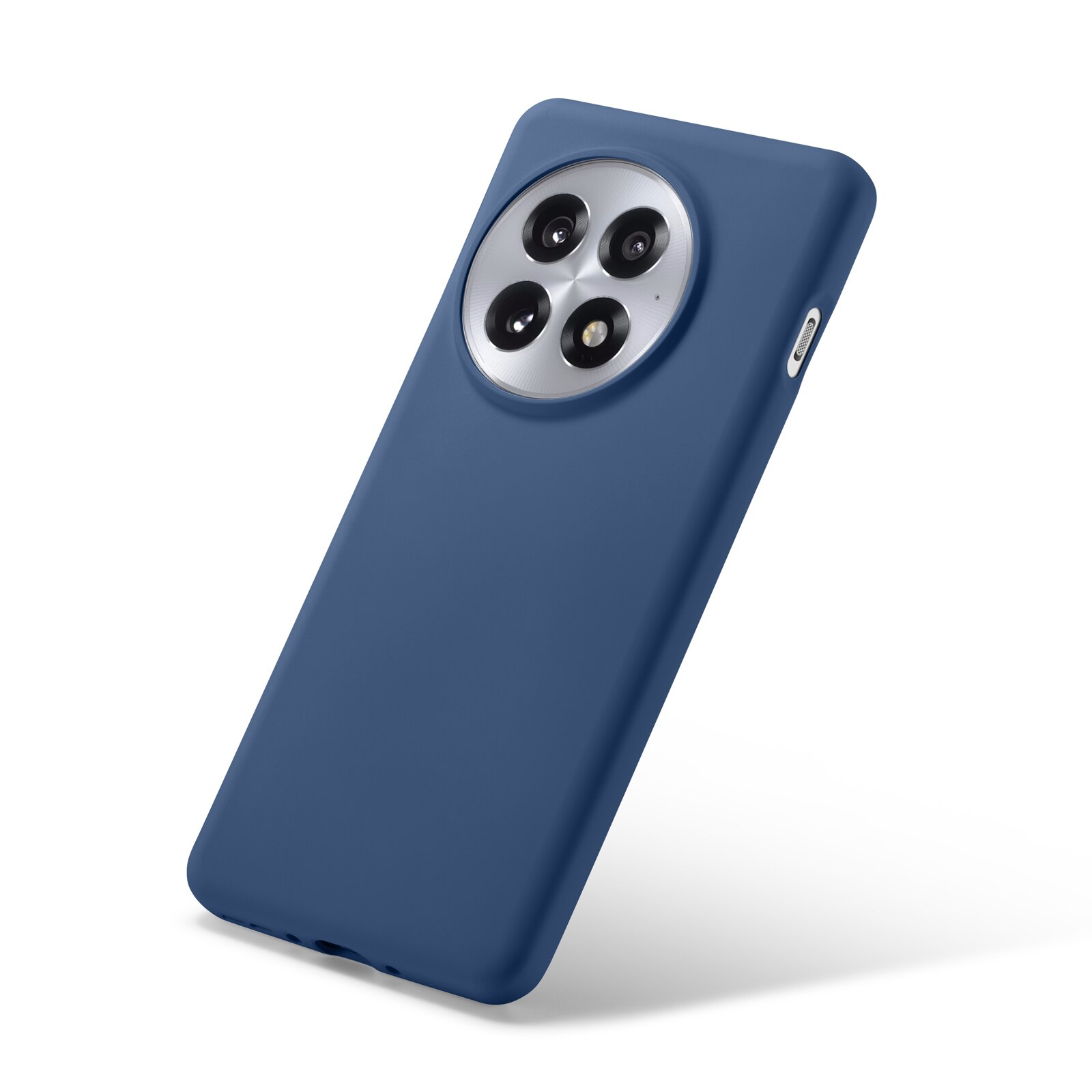  OnePlus 13 TPU Case Dark Blue