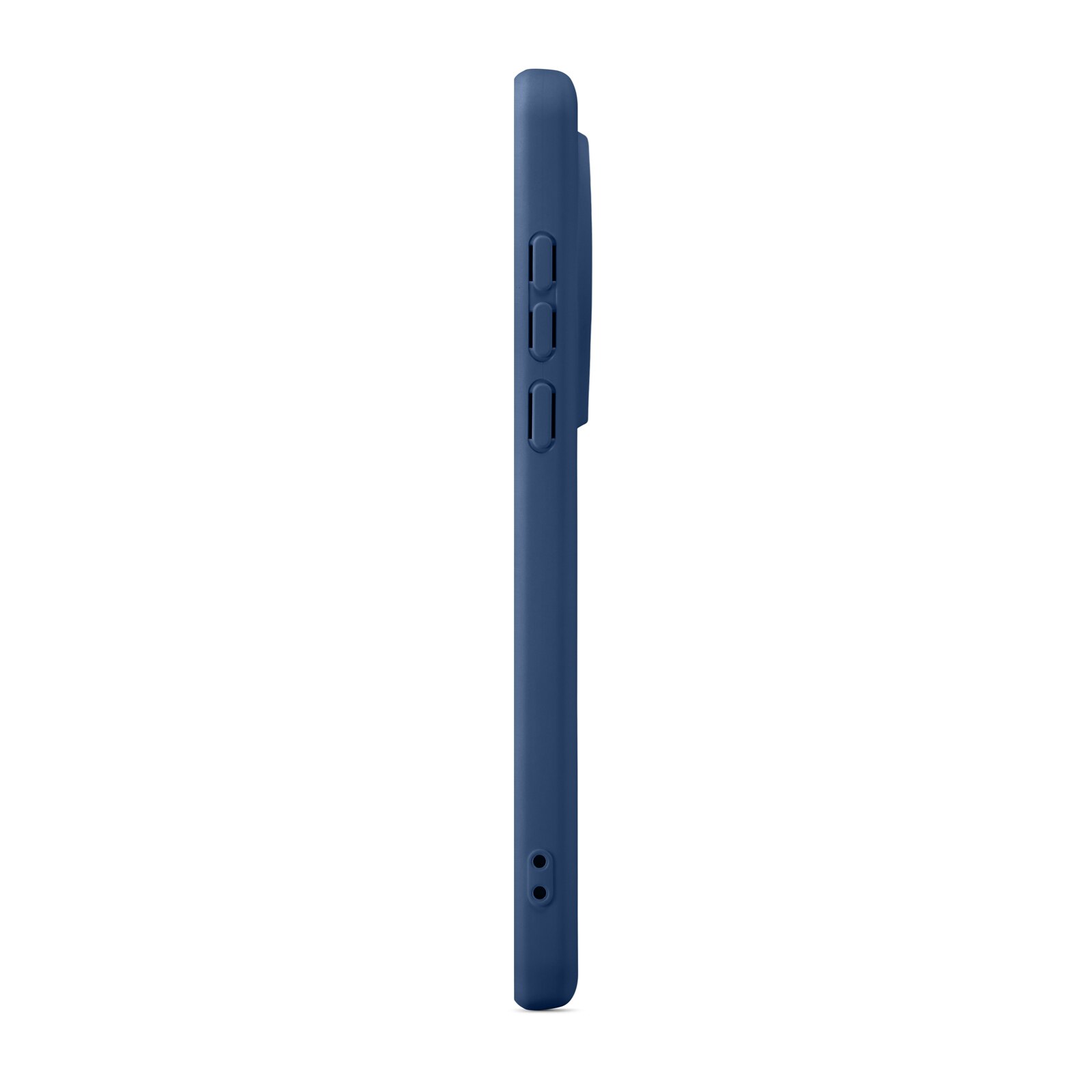  OnePlus 13 TPU Case Dark Blue