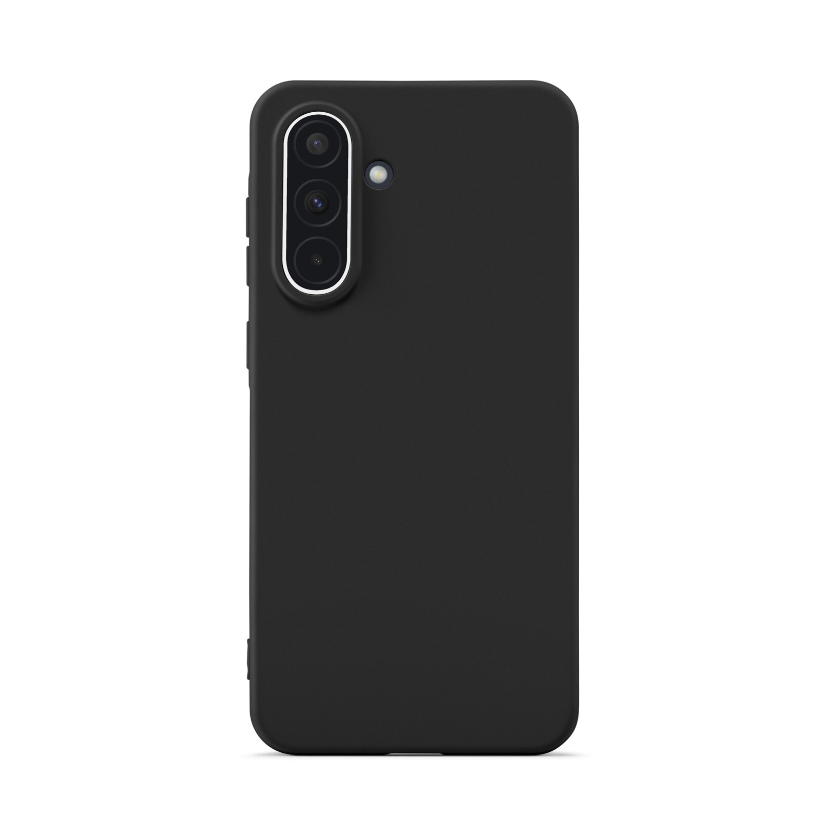 Samsung Galaxy A56 TPU Case Black