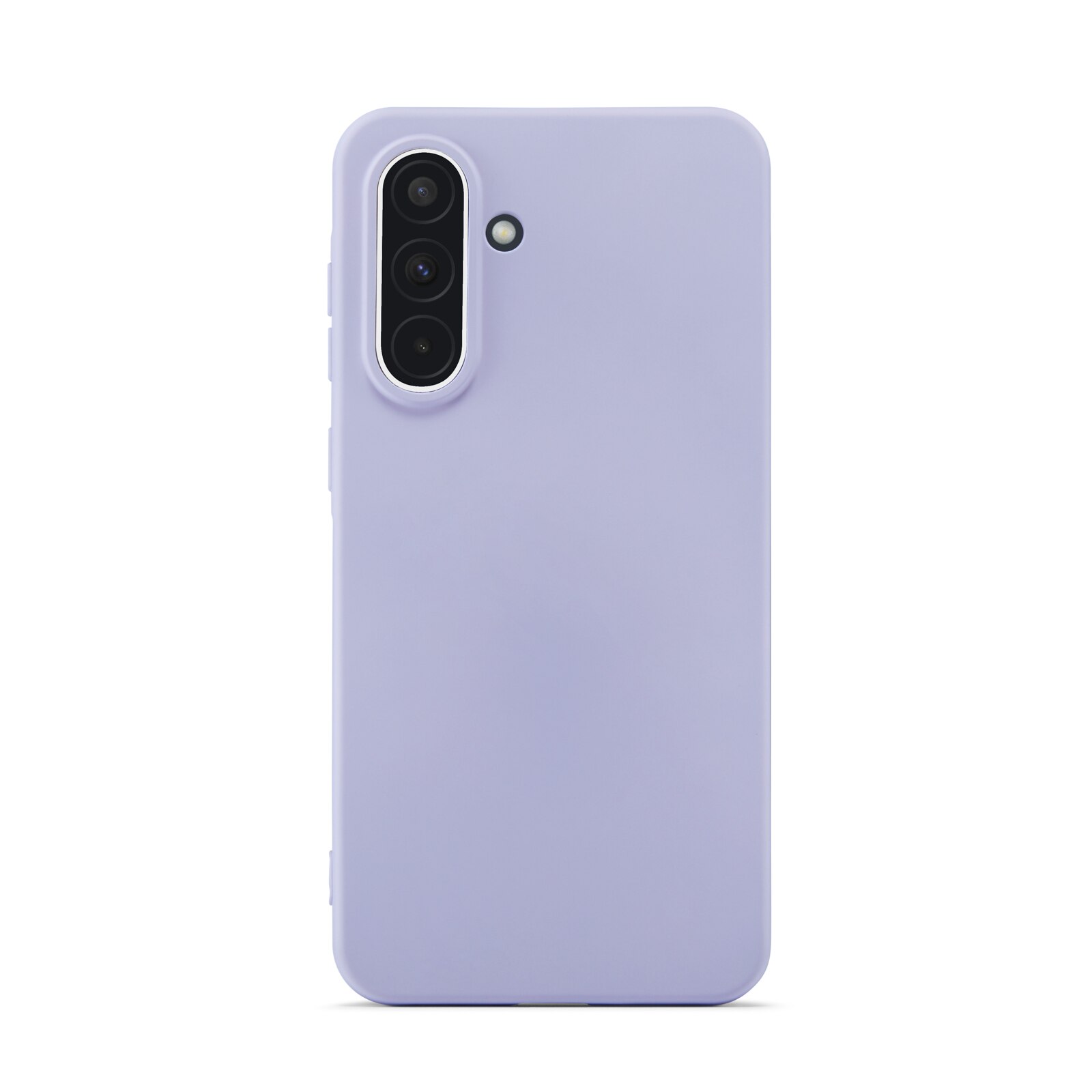 Samsung Galaxy A36 TPU Case Purple