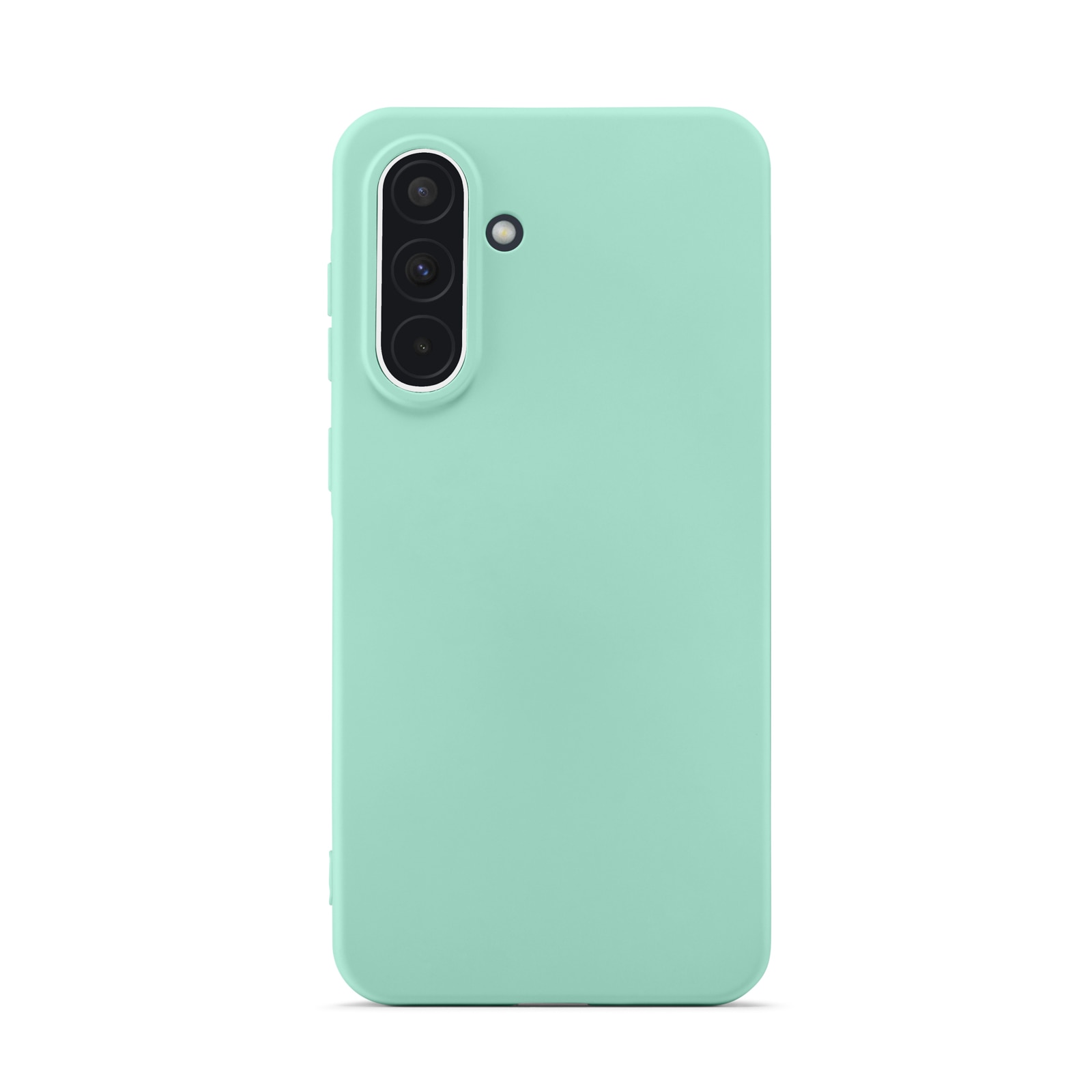 Samsung Galaxy A56 TPU Case Green