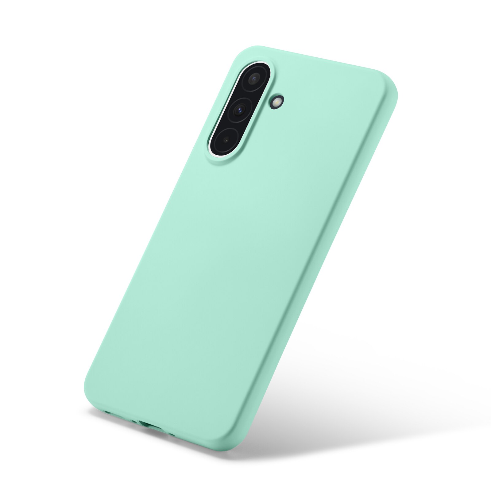 Samsung Galaxy A56 TPU Case Green