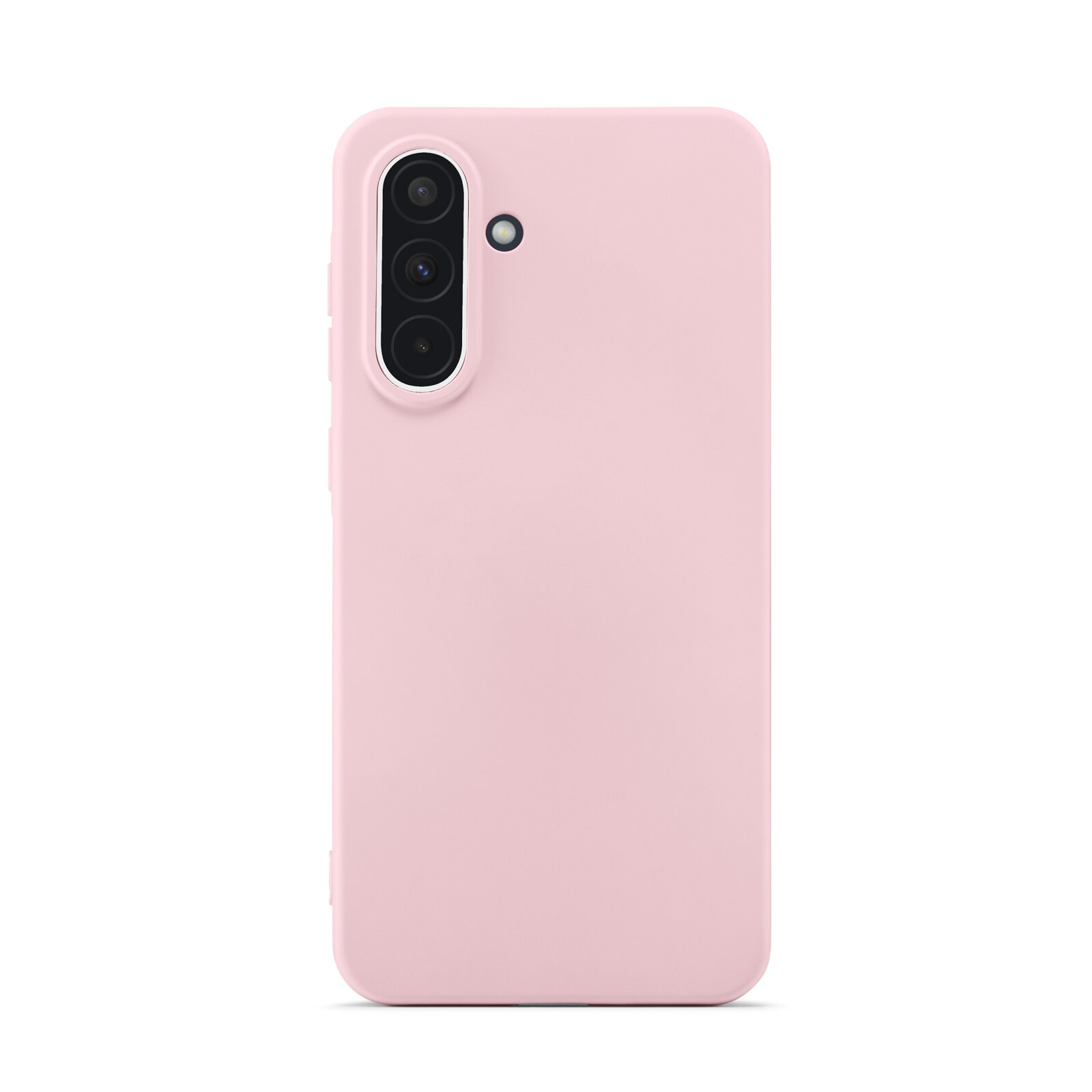 Samsung Galaxy A56 TPU Case Pink