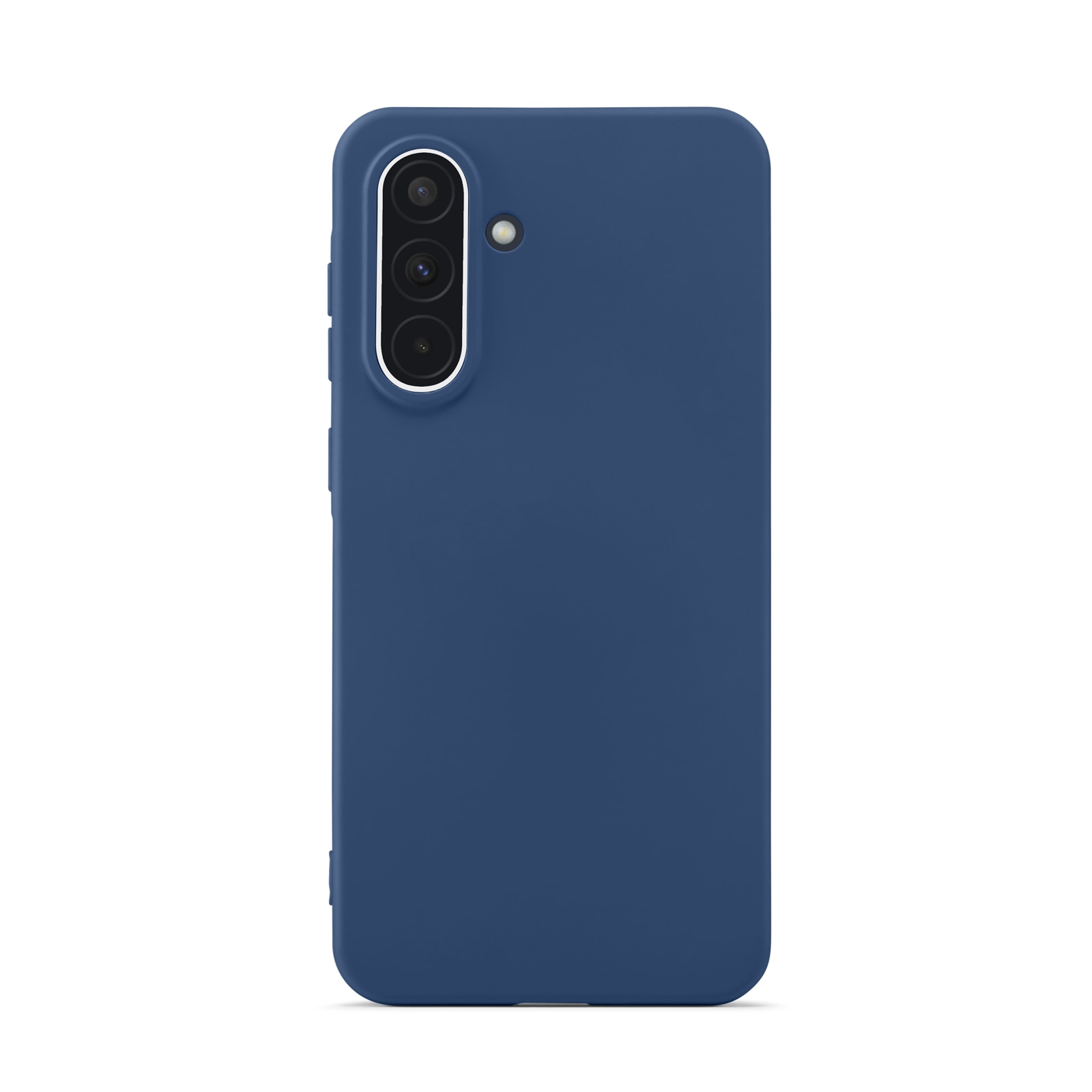 Samsung Galaxy A36 TPU Case Blue