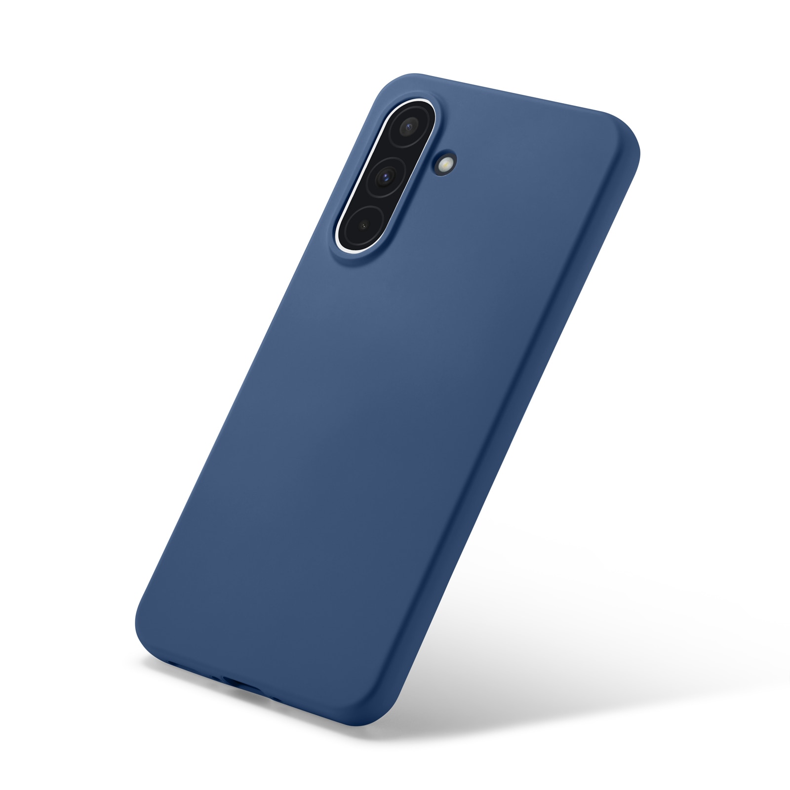 Samsung Galaxy A36 TPU Case Blue