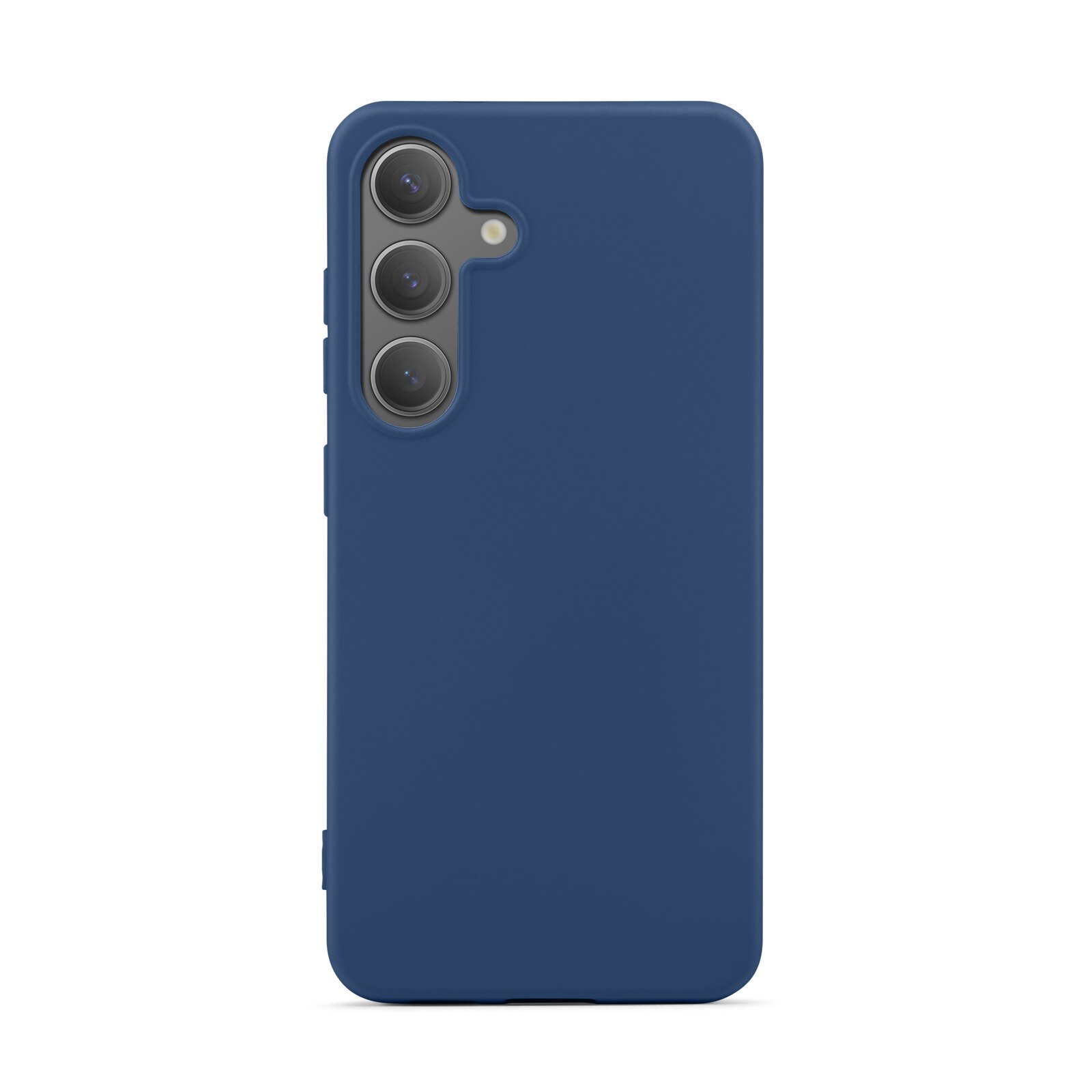 Samsung Galaxy S24 TPU Case Dark Blue