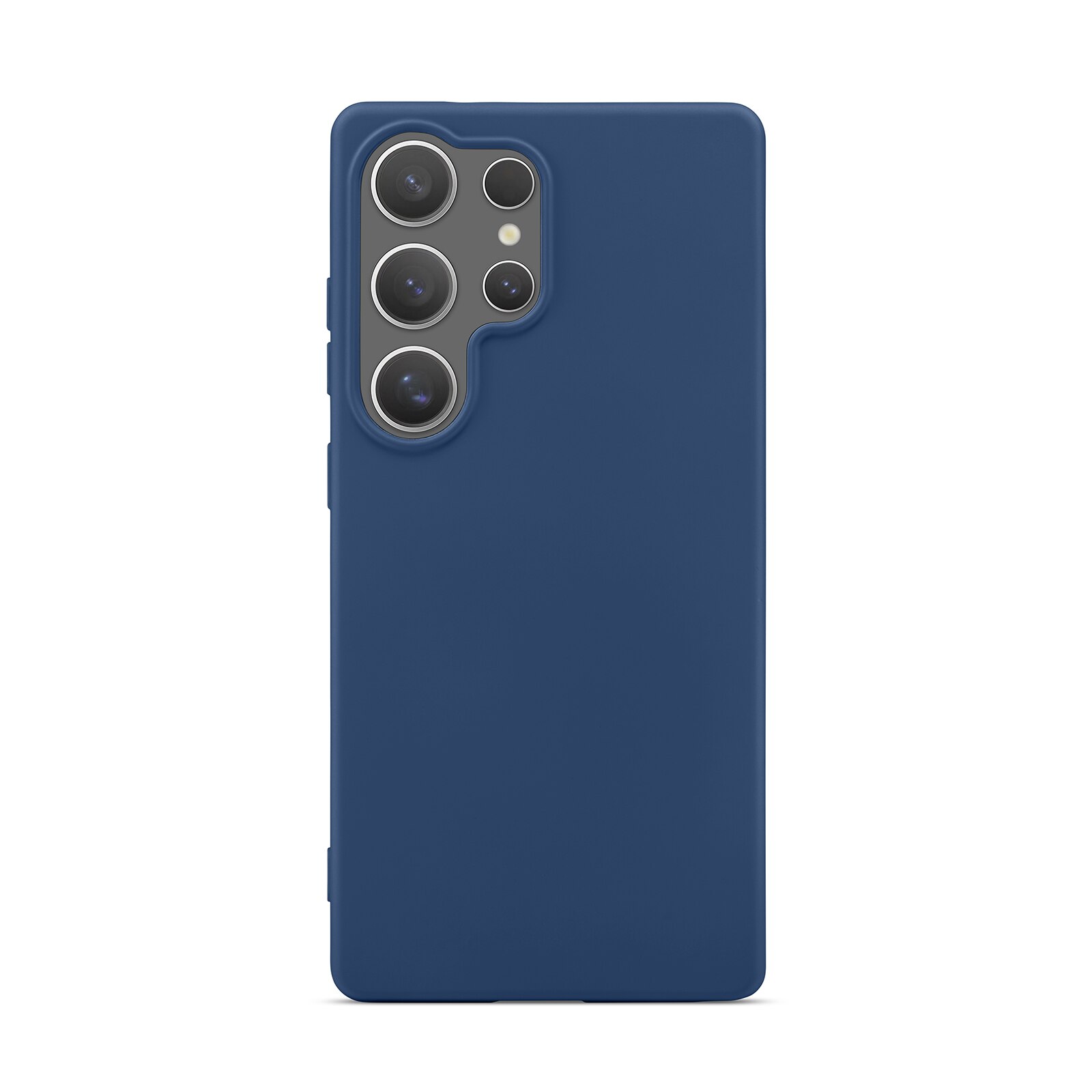 Samsung Galaxy S24 Ultra TPU Case Dark Blue