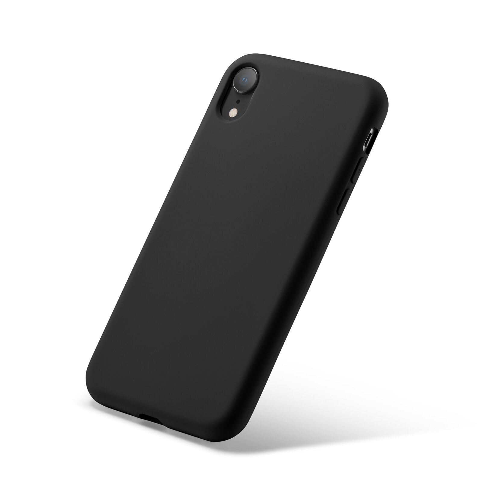 iPhone Xr TPU Case Black