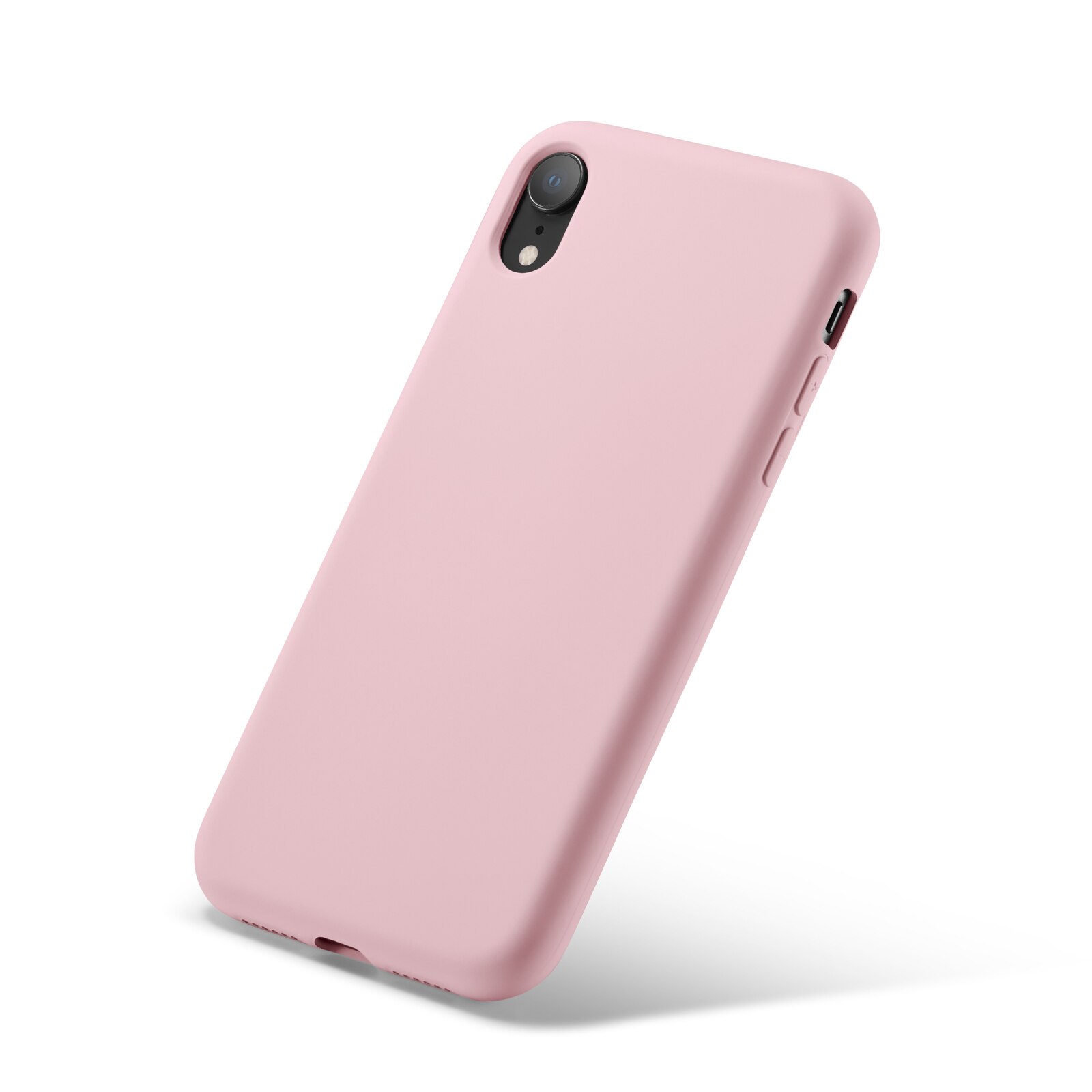 iPhone Xr TPU Case Pink