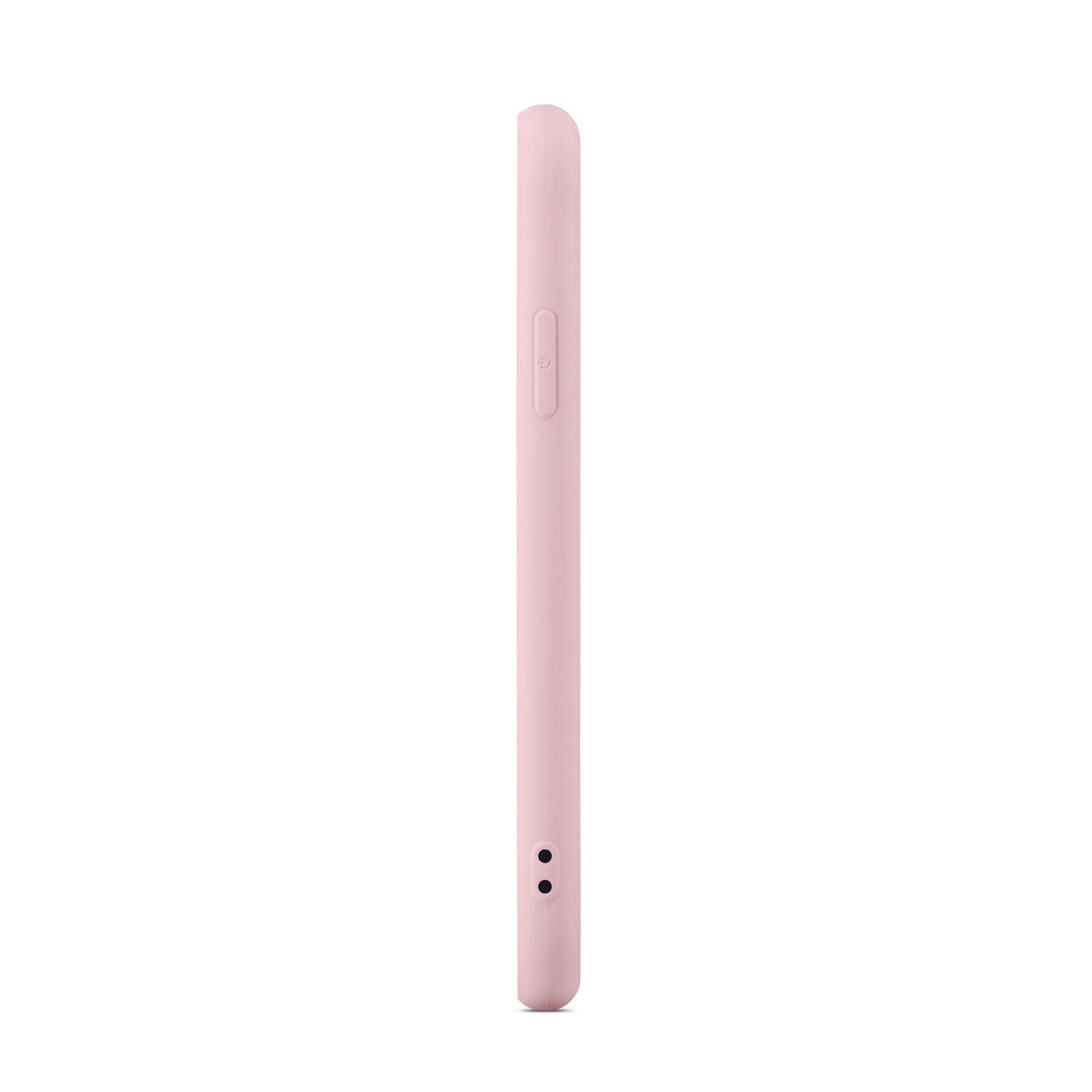 iPhone Xr TPU Case Pink