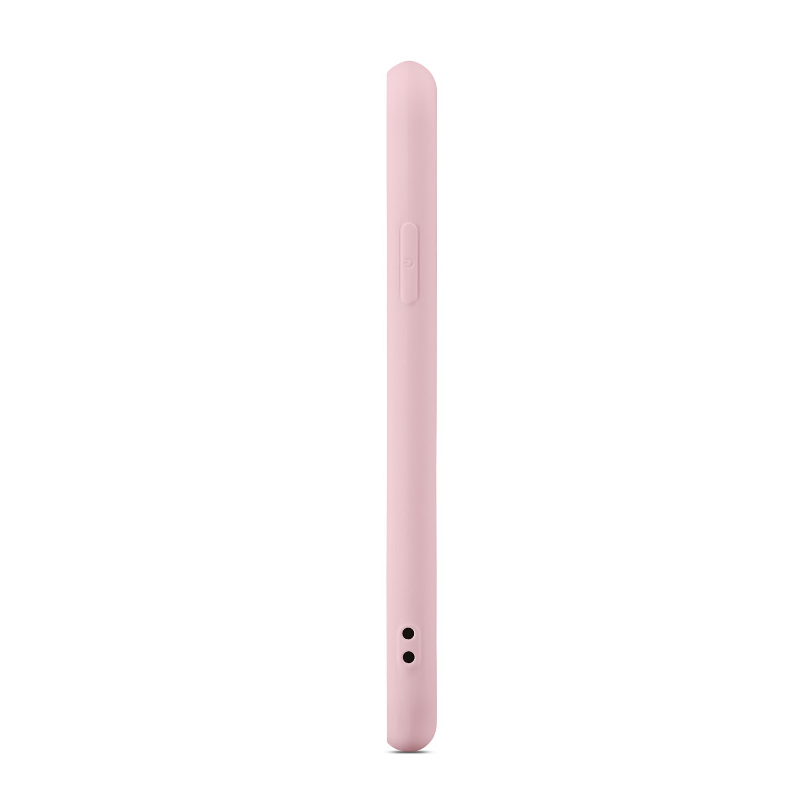 iPhone X/XS TPU Case Pink