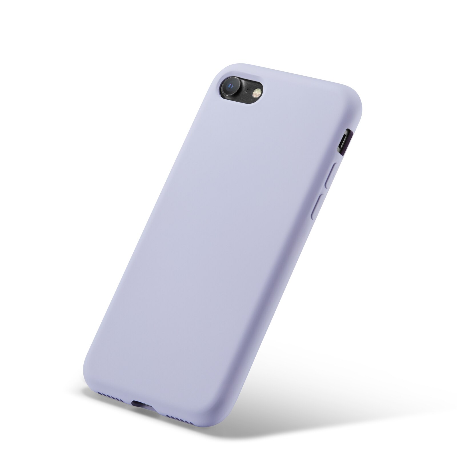 iPhone 7 TPU Case Purple