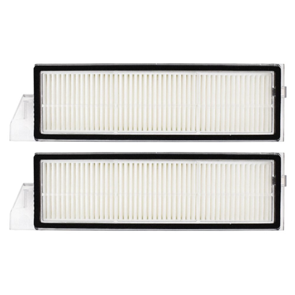 2-pack HEPA Filter  Roborock S8 Max Ultra