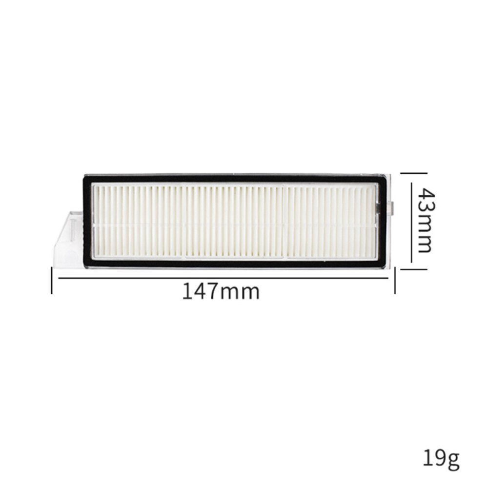 HEPA Filter Roborock S8 MaxV Ultra